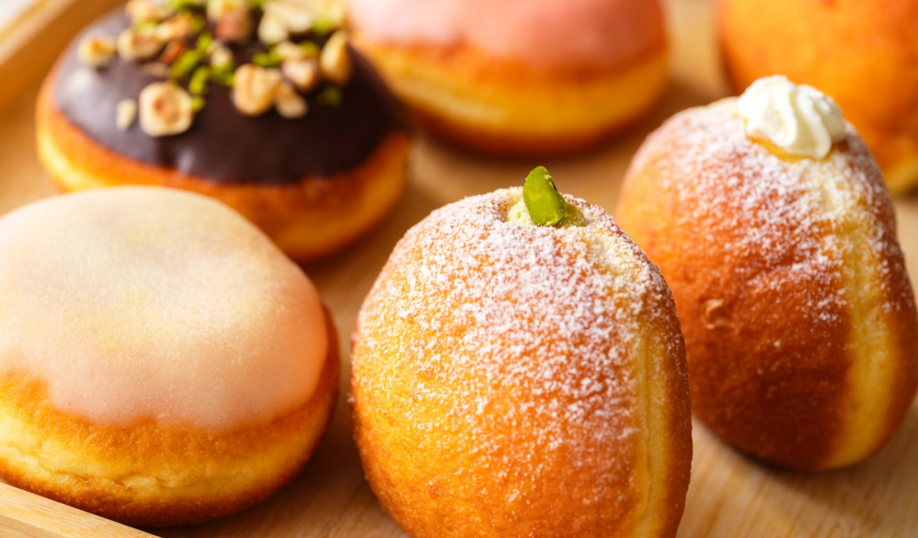 ケーキショップ【まいドー】