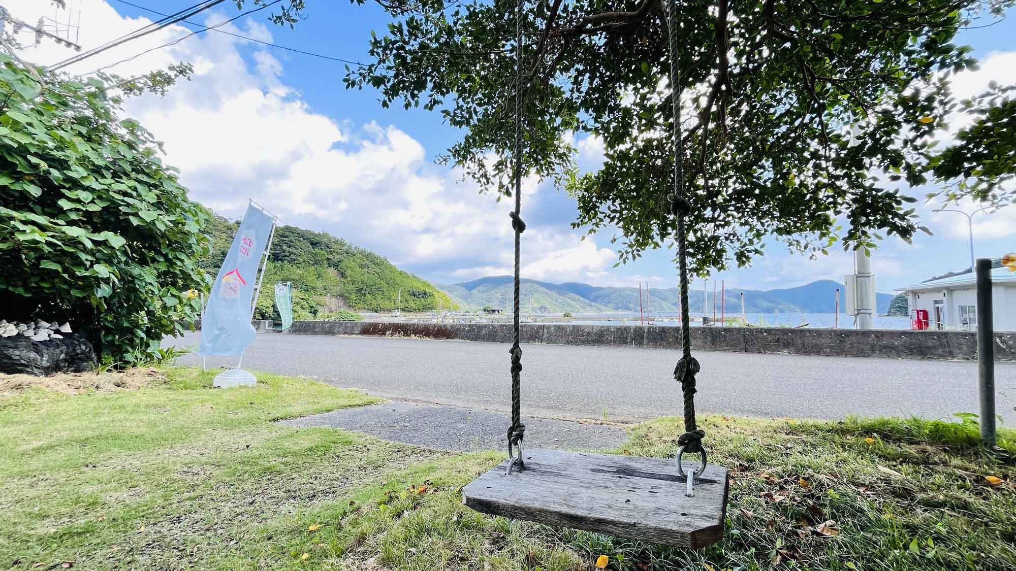 【素泊り】何でも揃ったアパートメントタイプ★自由な加計呂麻の旅を