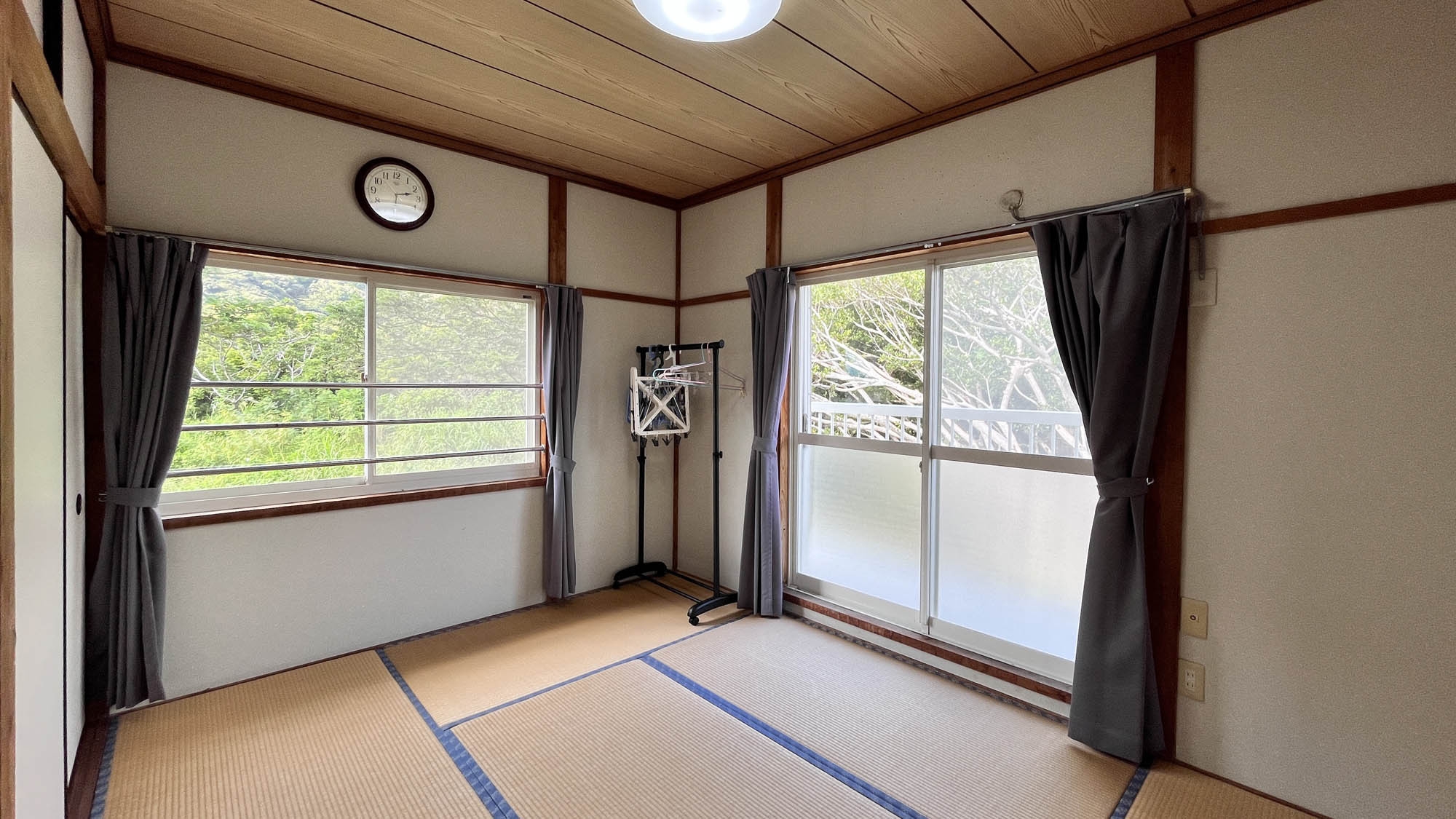 【ビジネス・素泊り】お仕事での来島を応援！お得に加計呂麻島に泊まろう