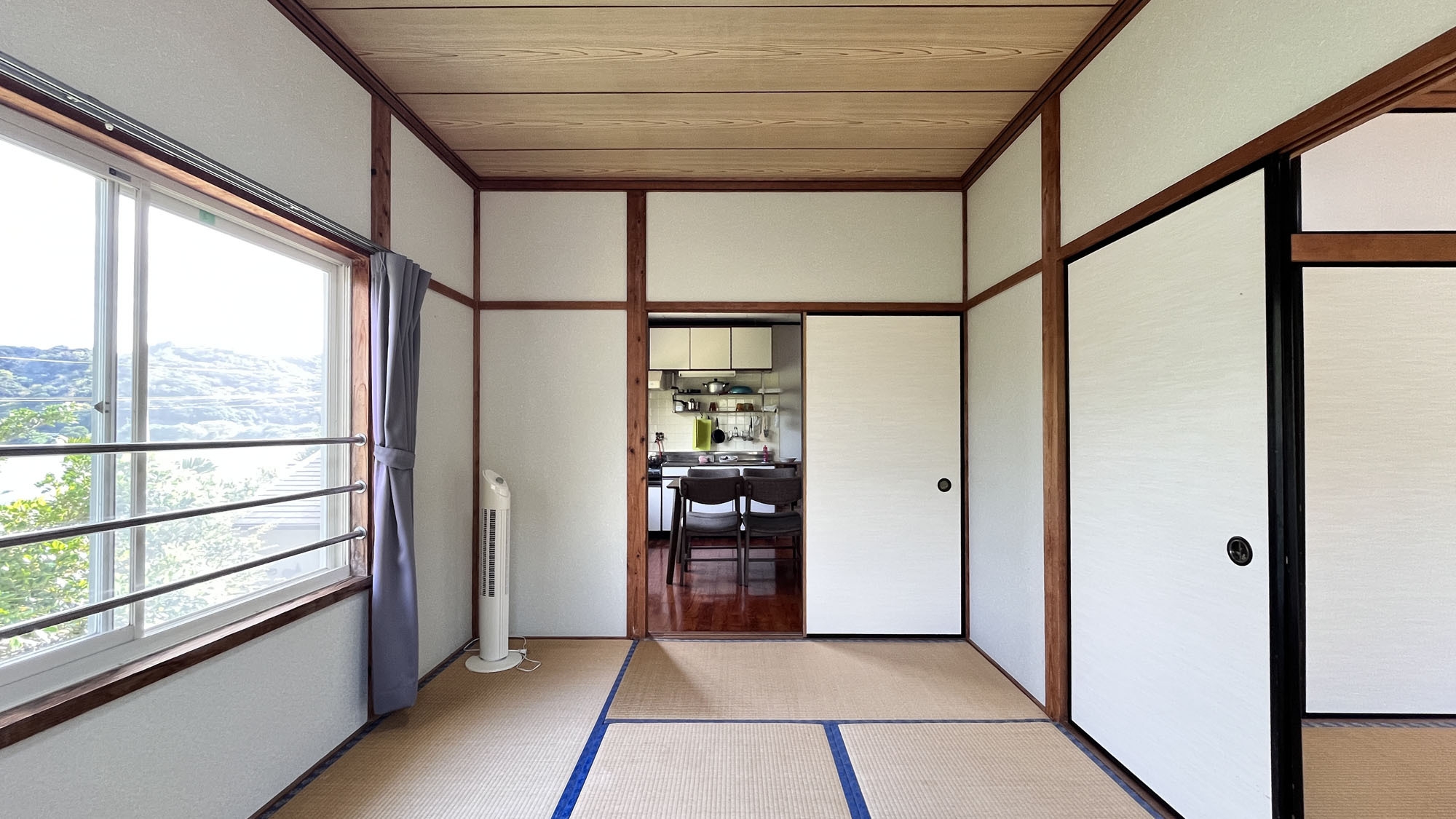 【ビジネス・素泊り】お仕事での来島を応援！お得に加計呂麻島に泊まろう