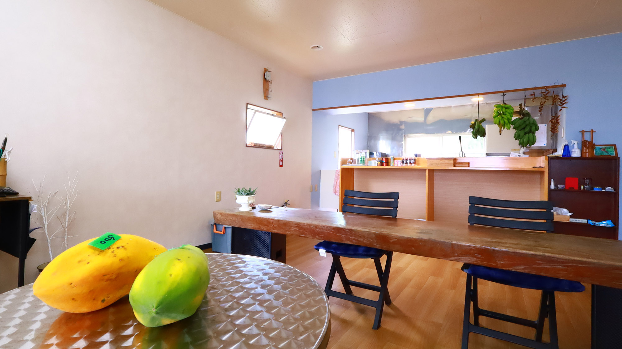 【カフェ】ふらっと寄れる気軽なカフェです