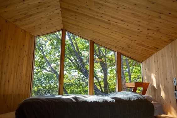 【素泊まりプラン】ペットOK！プライベート薪サウナ付き一棟貸し宿 