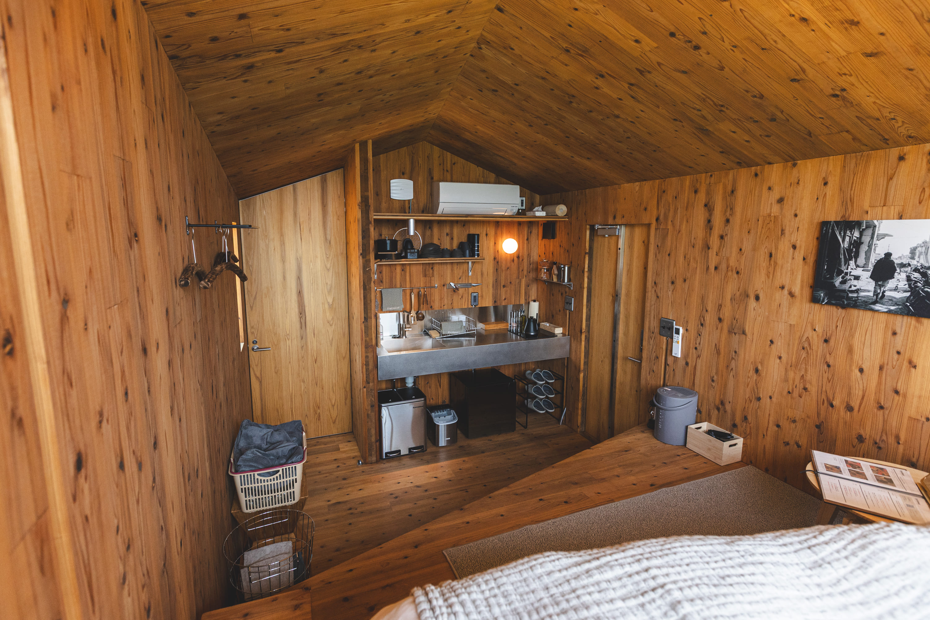 室内内観（部屋共通）