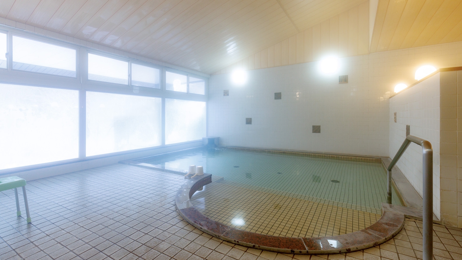 【自由気ままに温泉満喫】小金湯“素泊まり”シンプルステイ