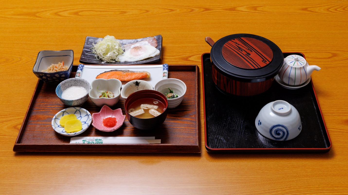 【季節の“上選会席”をお部屋で】少し贅沢な1泊2食プラン