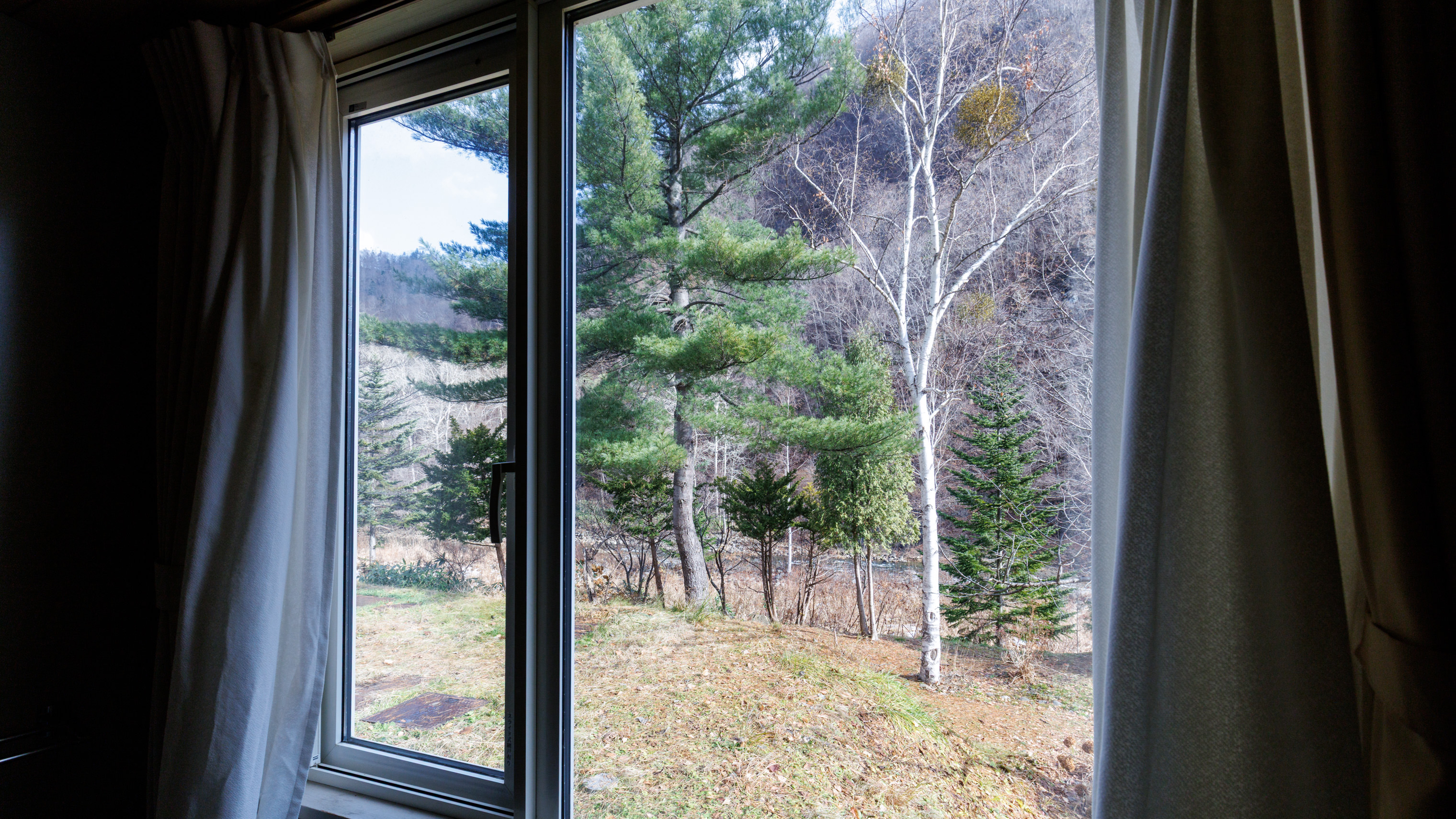 和室（約10㎡）穏やかな滞在に〜3名様迄〜