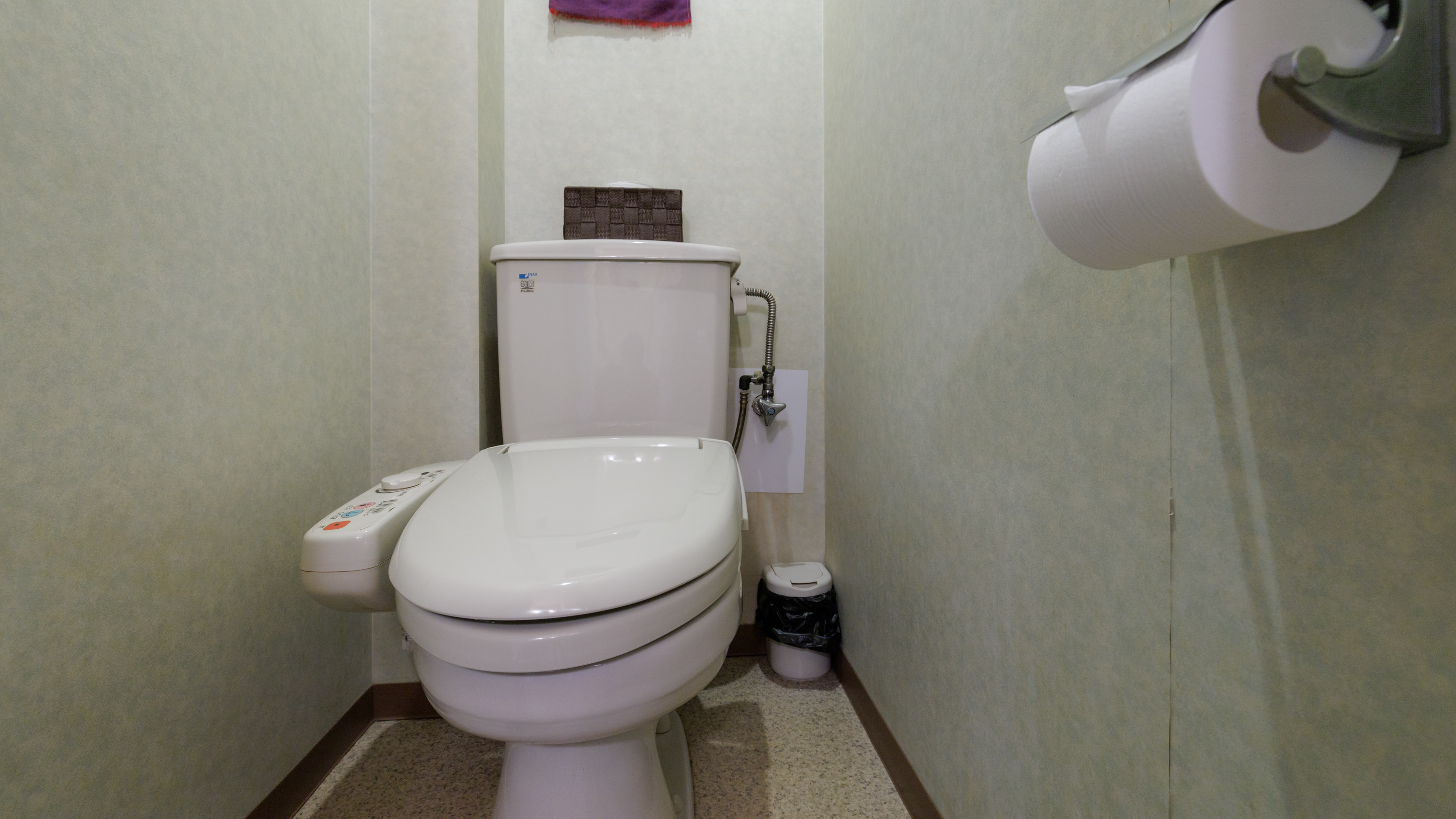 和室（約10㎡）穏やかな滞在に〜3名様迄〜