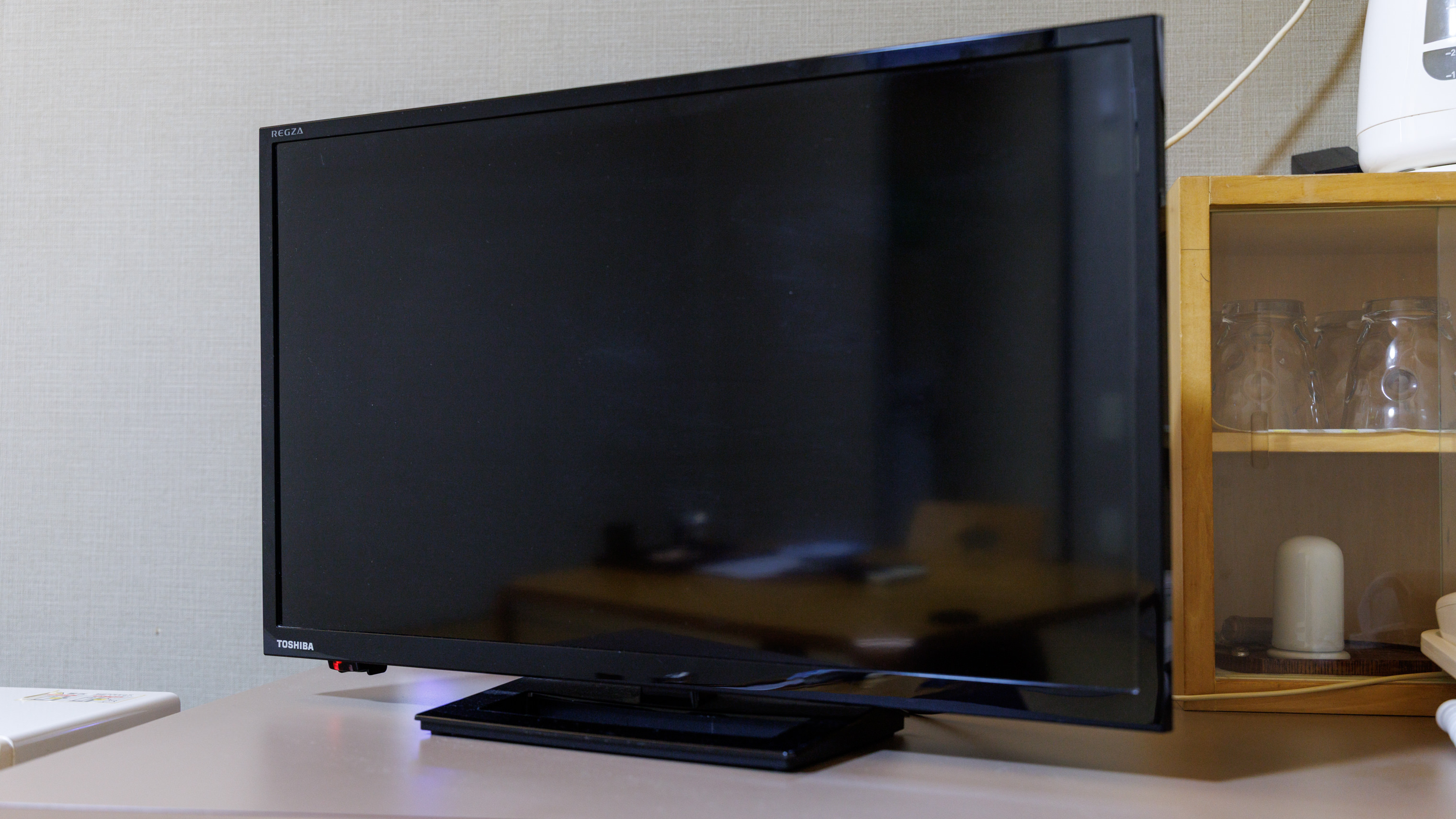 和室（約10㎡）穏やかな滞在に〜3名様迄〜