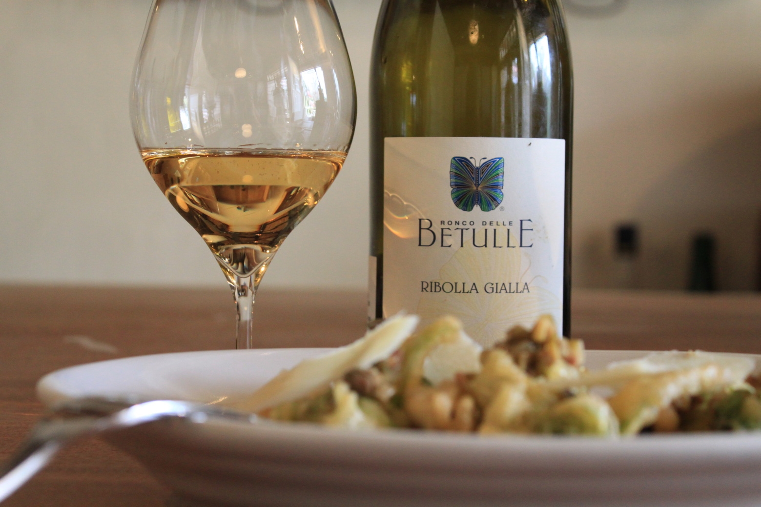 【スタンダード】季節のイタリアンフルコースディナーで島の旬彩を満喫！