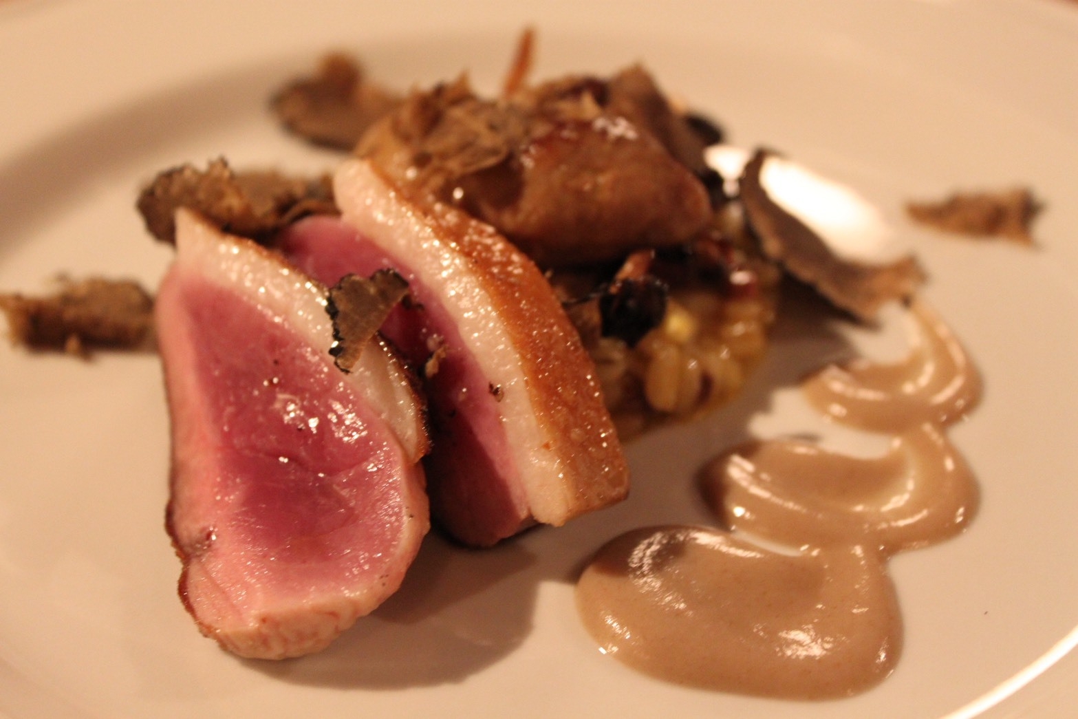 【連泊プラン】魚介もお肉も満喫！2日間の旬彩イタリアンフルコース