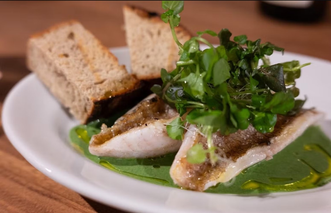 【スタンダード】季節のイタリアンフルコースディナーで島の旬彩を満喫！