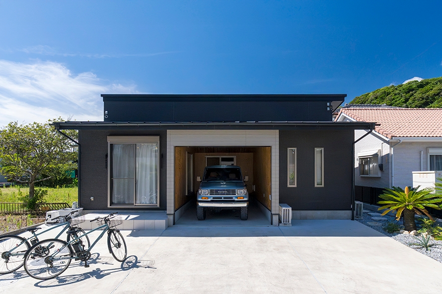 ＧＡＲＡＧＥ　ＢＡＳＥ　ＴＡＴＥＹＡＭＡ