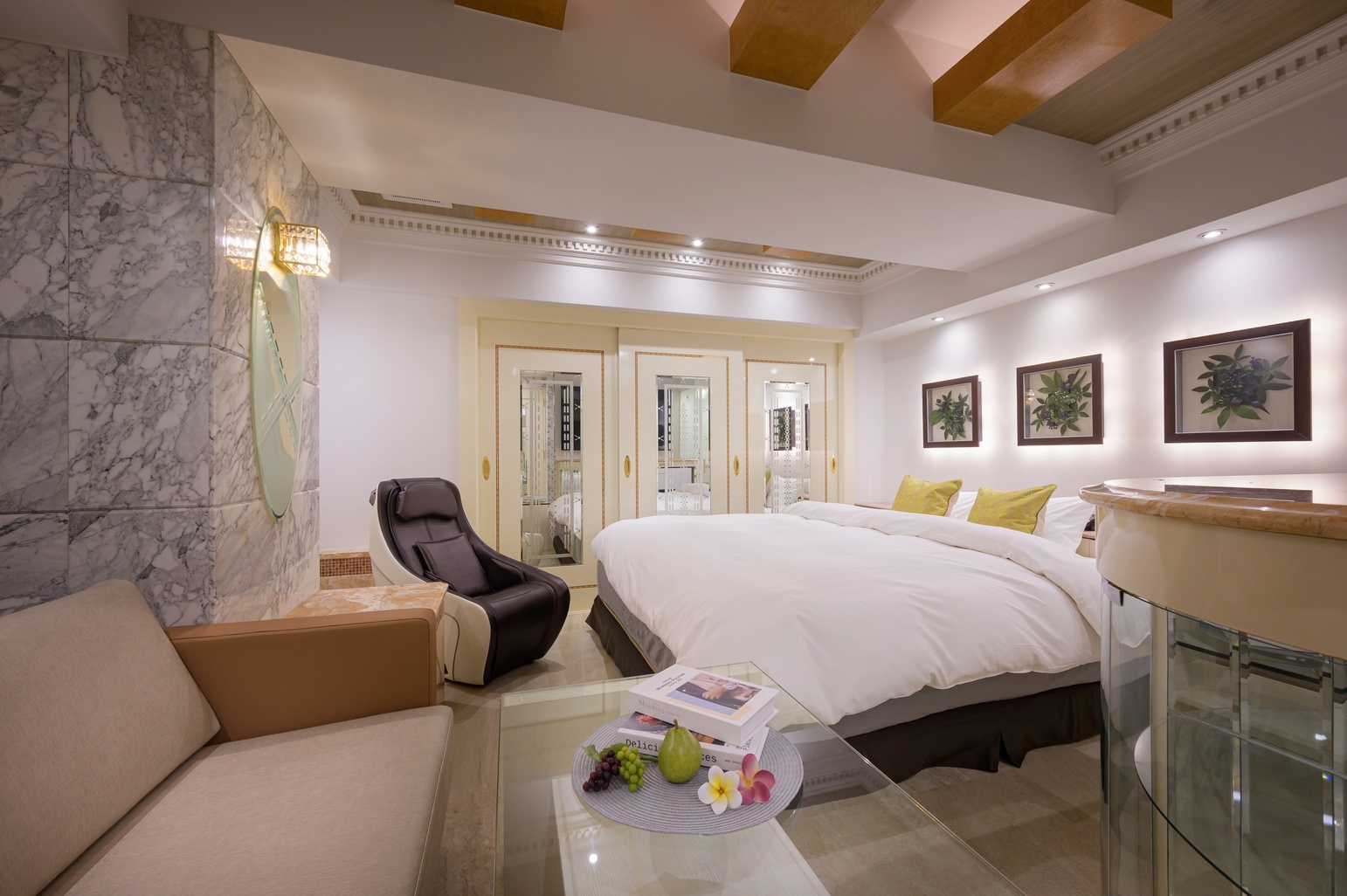 レイトチェックイン19時〜ビジネス（1名様）楽天ポイント１０倍プラン【ウェルカムドリンク+朝食付き】