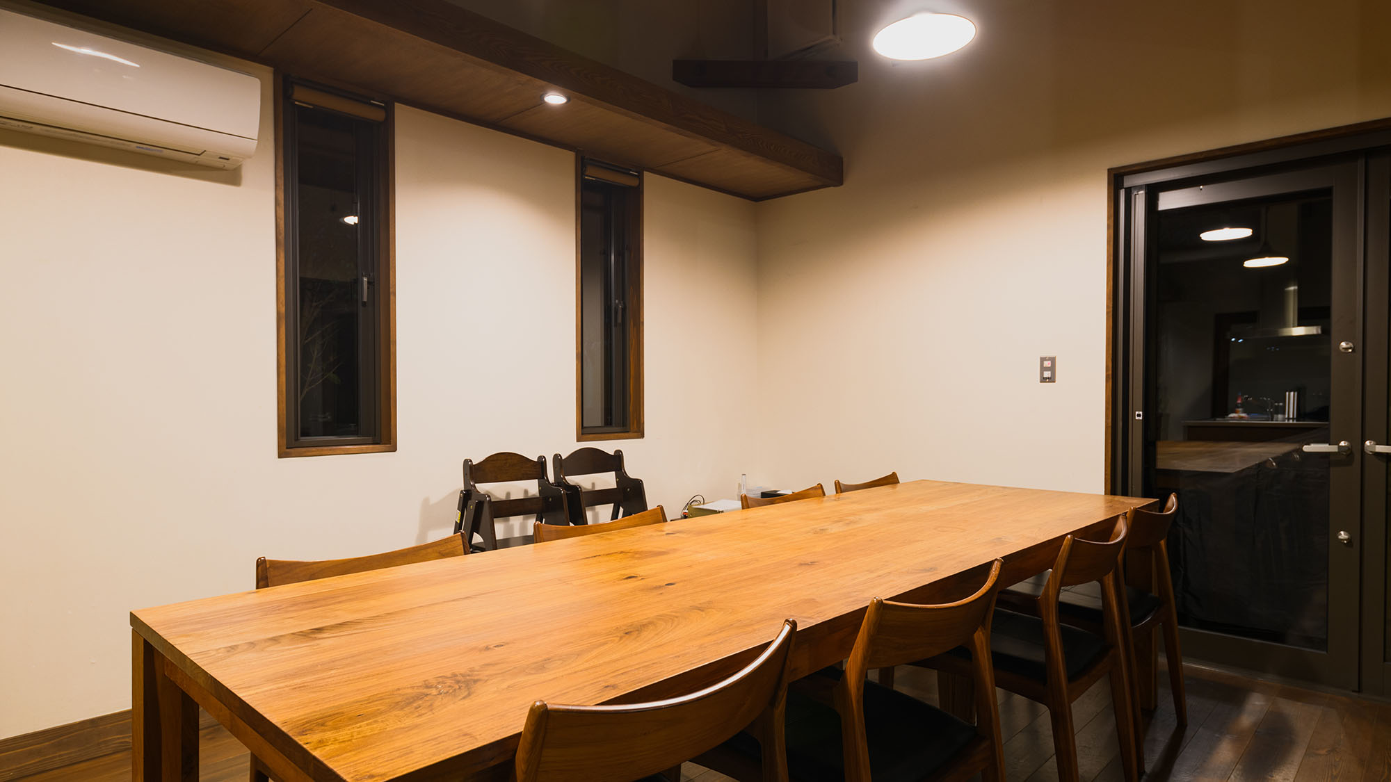 ★ダイニング・キッチン