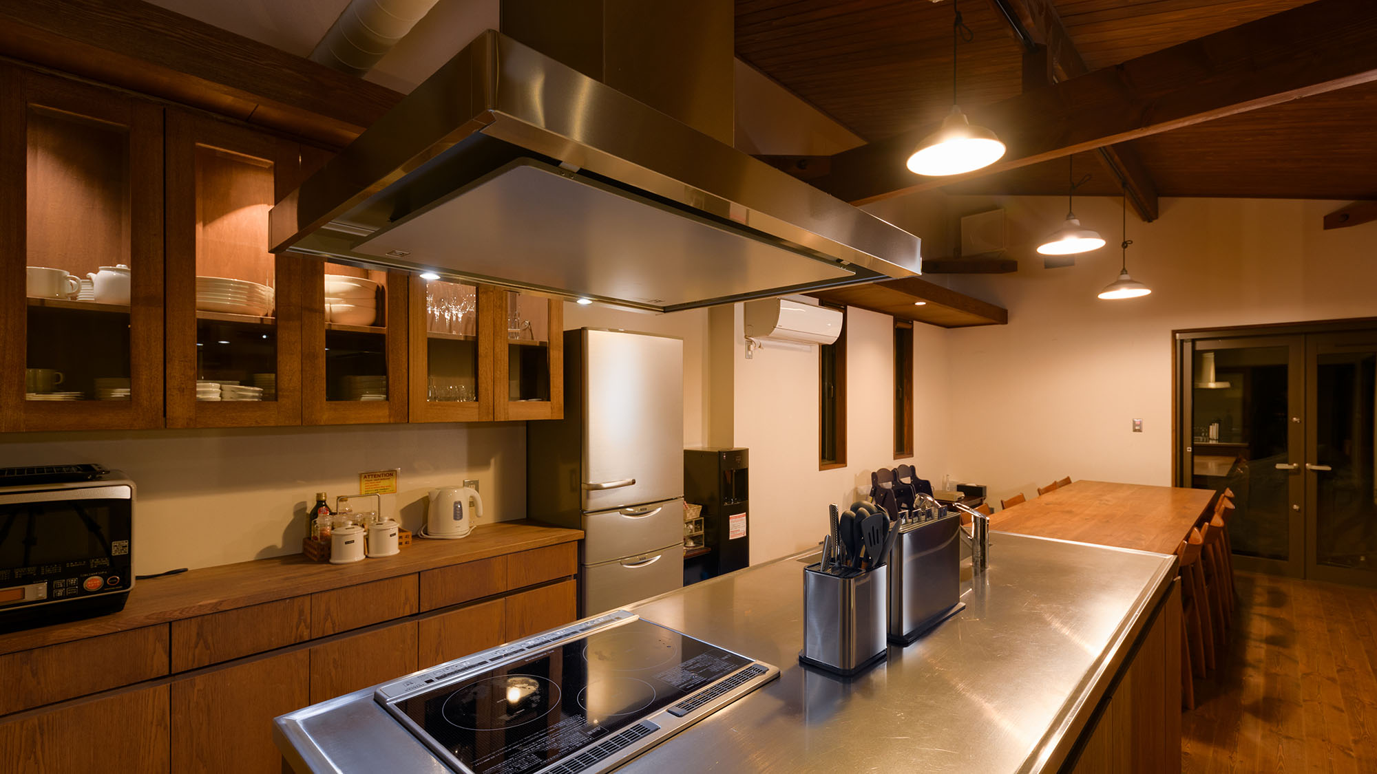 ★ダイニング・キッチン