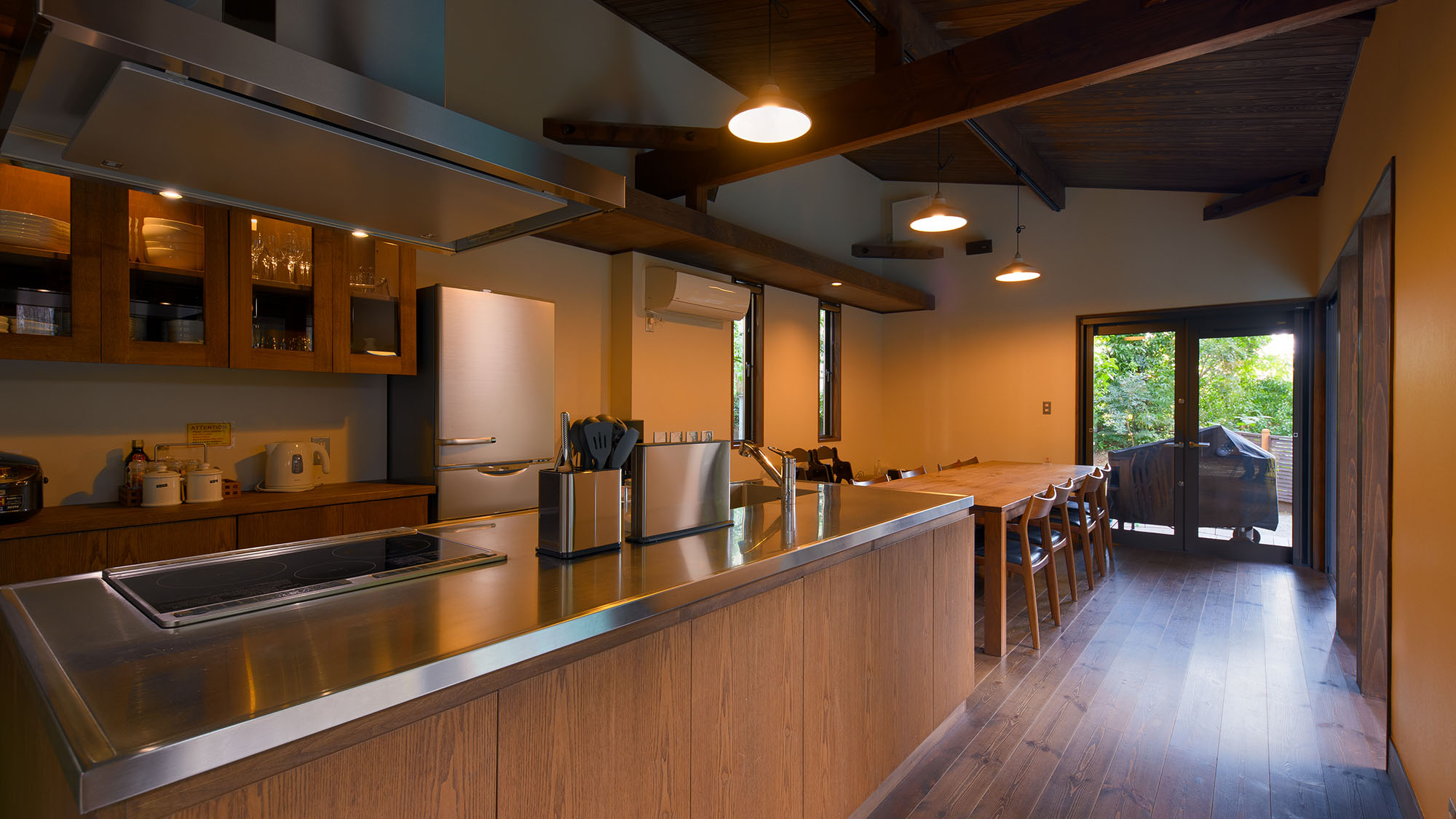 ★ダイニング・キッチン