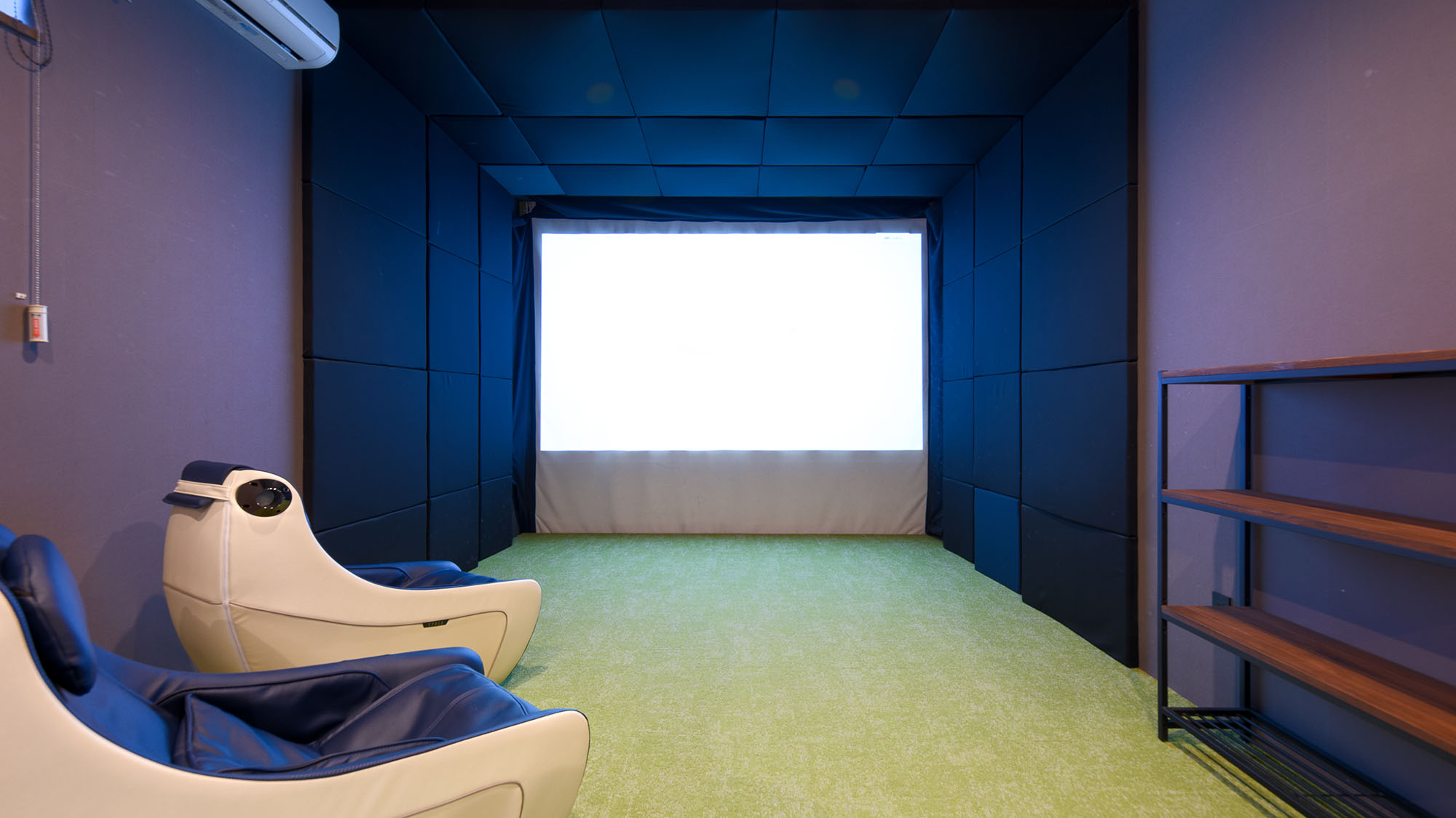 ★シアタールーム