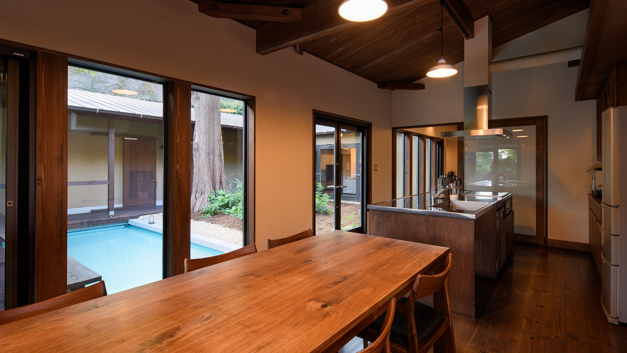 ★ダイニング・キッチン