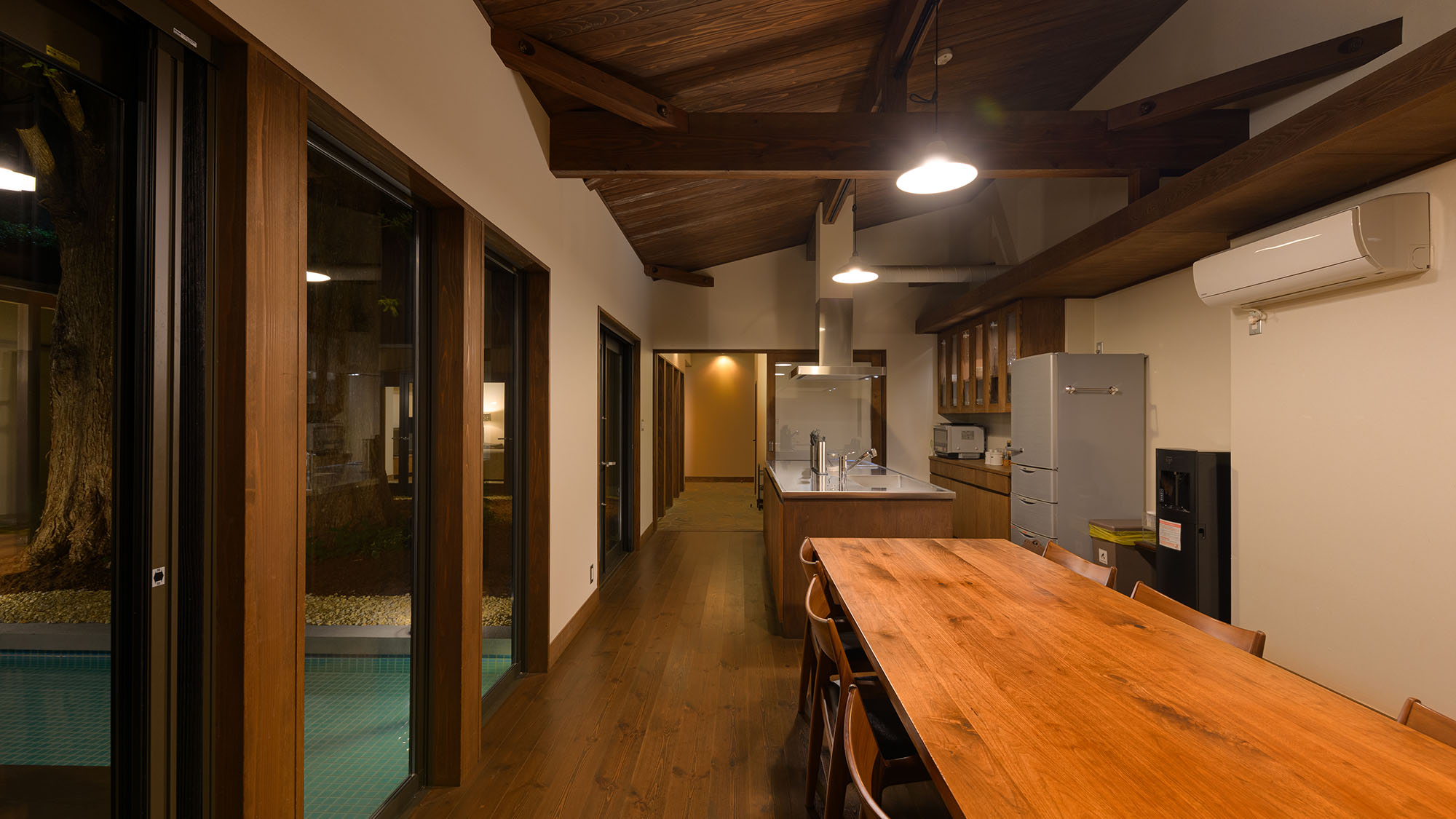 ★ダイニング・キッチン