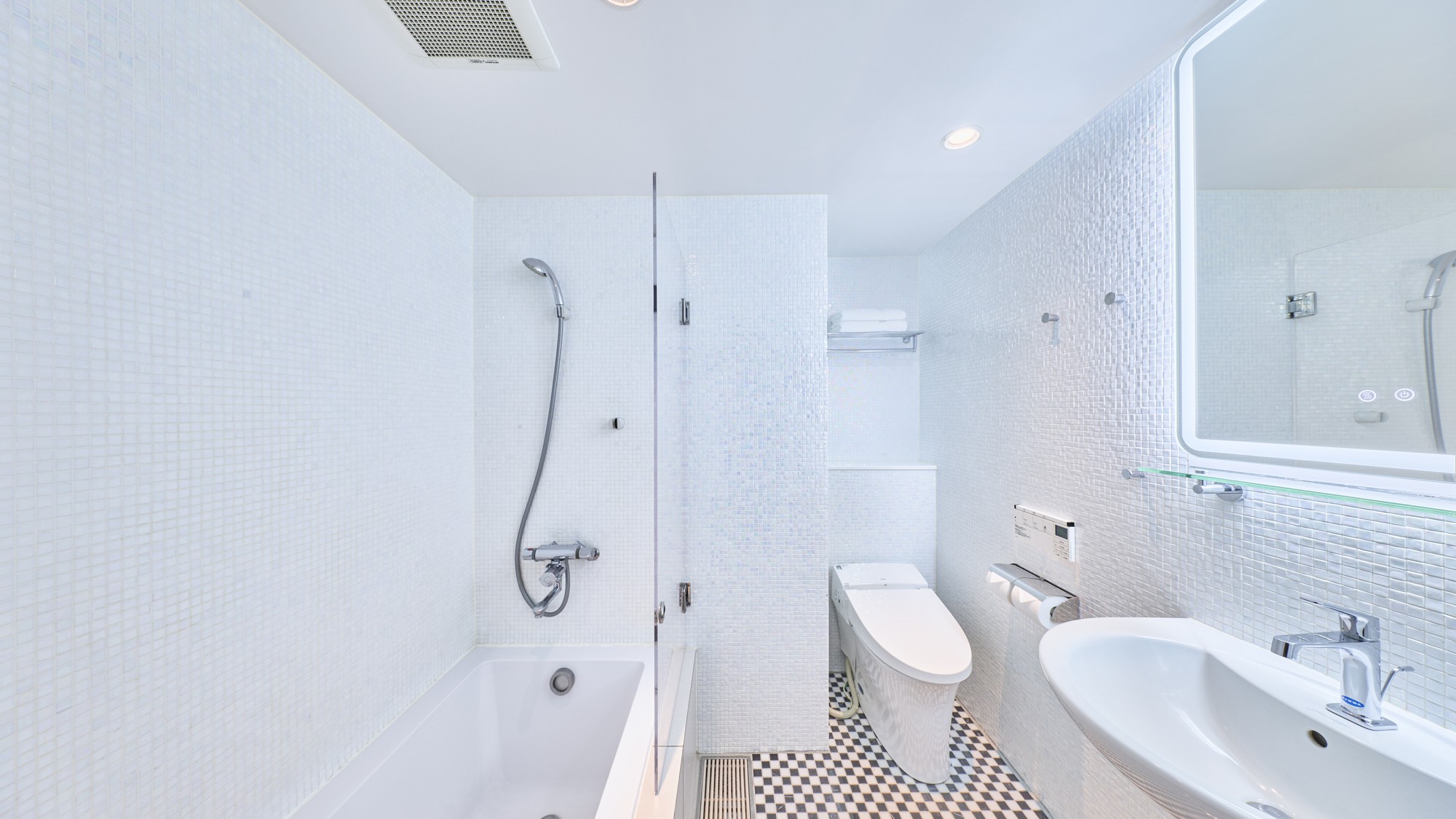 コーナーツイン24㎡