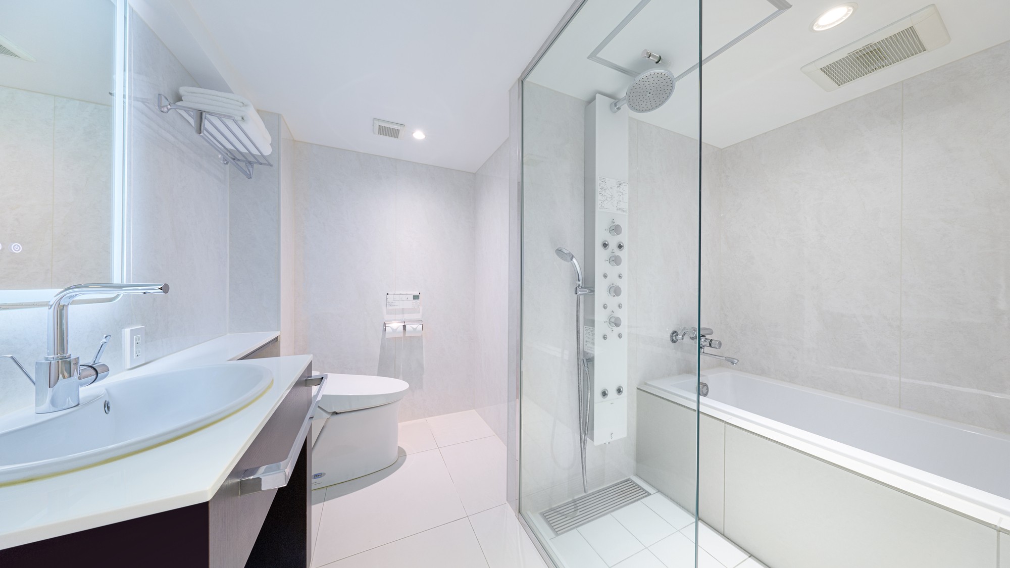 スーペリアツイン