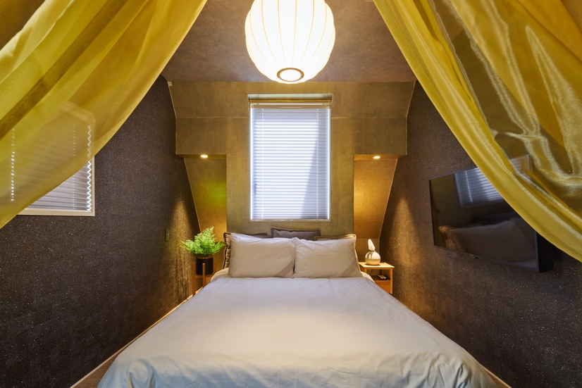 【まるまる貸切】青山一丁目駅・六本木ミッドタウン徒歩圏 ｜ 緑に佇む大人の隠れ家 ｜ マイグレ南青山