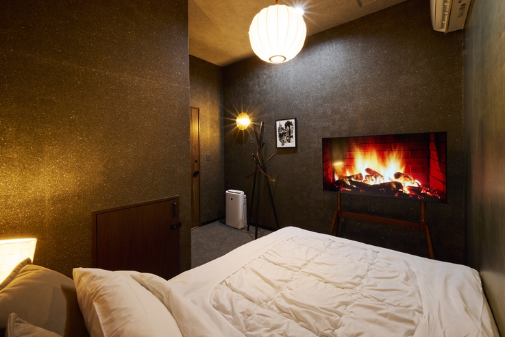 【まるまる貸切】青山一丁目駅・六本木ミッドタウン徒歩圏 ｜ 緑に佇む大人の隠れ家 ｜ マイグレ南青山