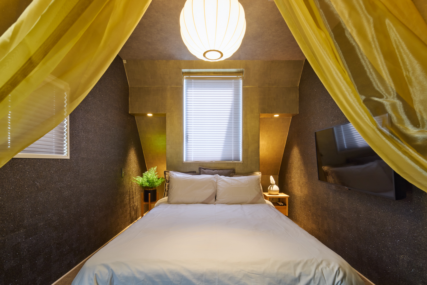 3Fベッドルーム