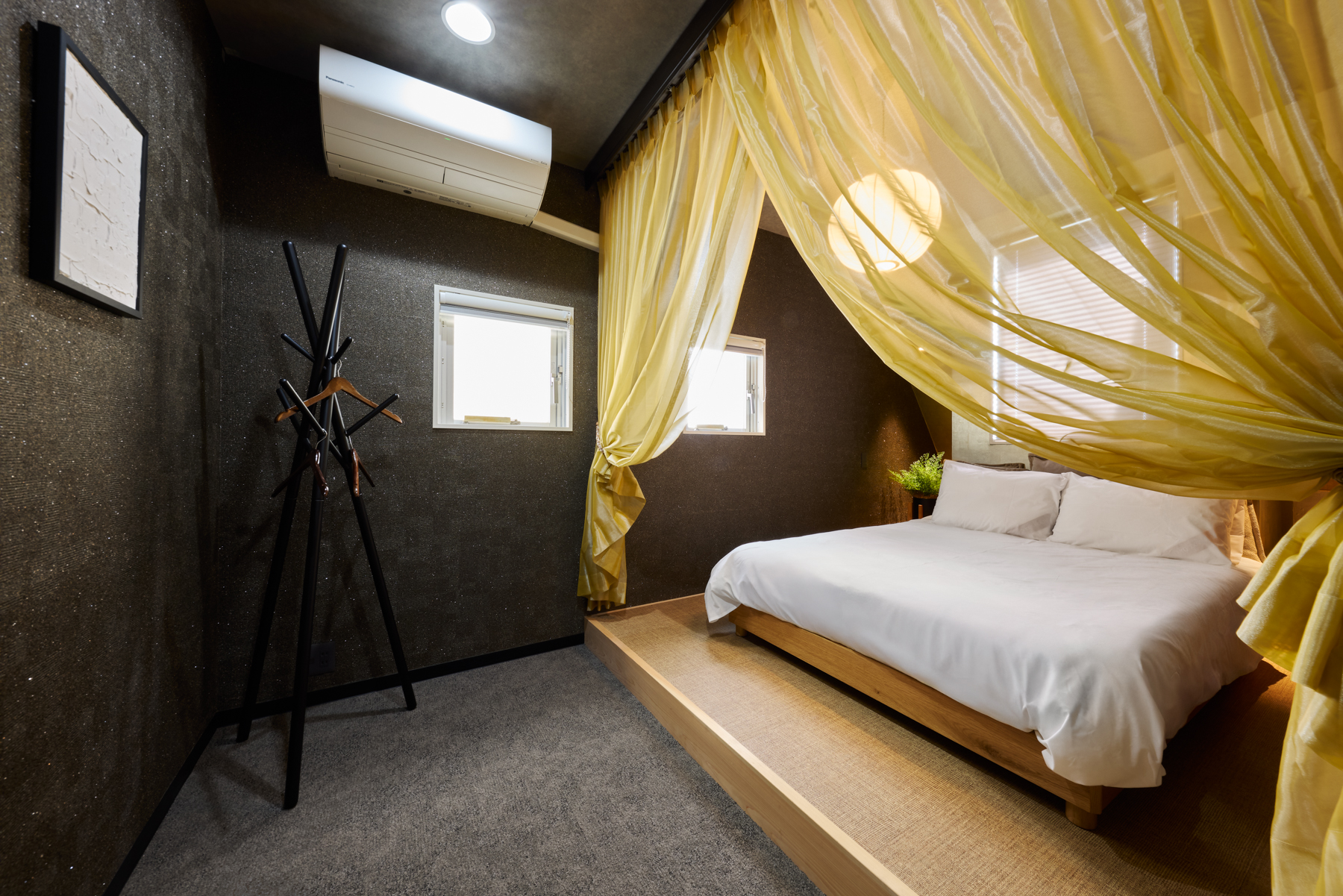 3Fベッドルーム