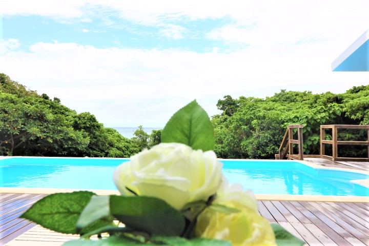 プライベートプール