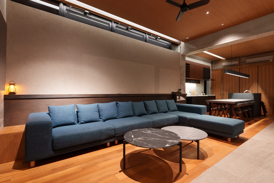 【一棟貸切】8人乗無料レンタカー＆オリオン生ビール10L付｜都市型ラグジュアリープールヴィラ