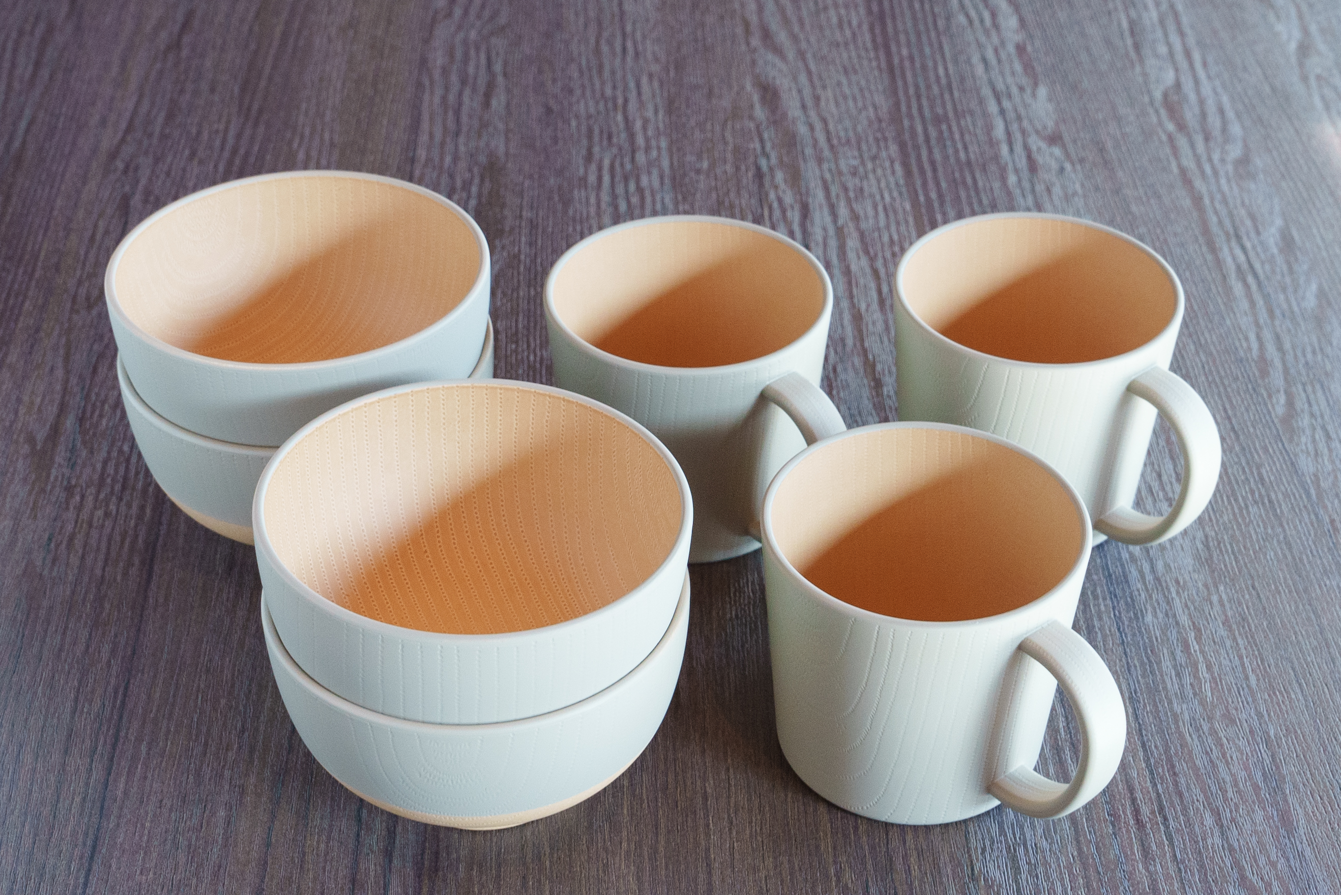 食器（お椀・コップ）