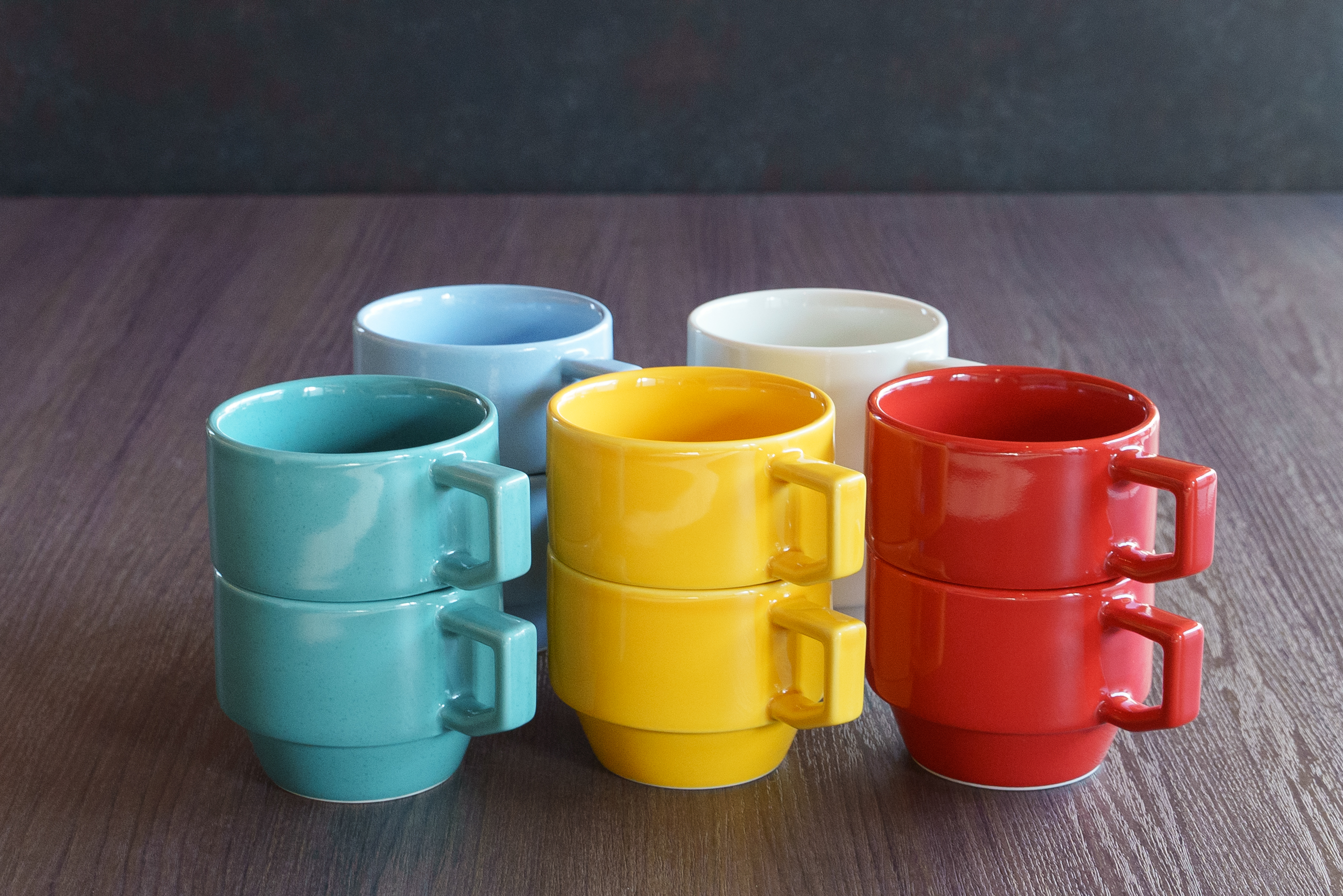 食器（コップ）