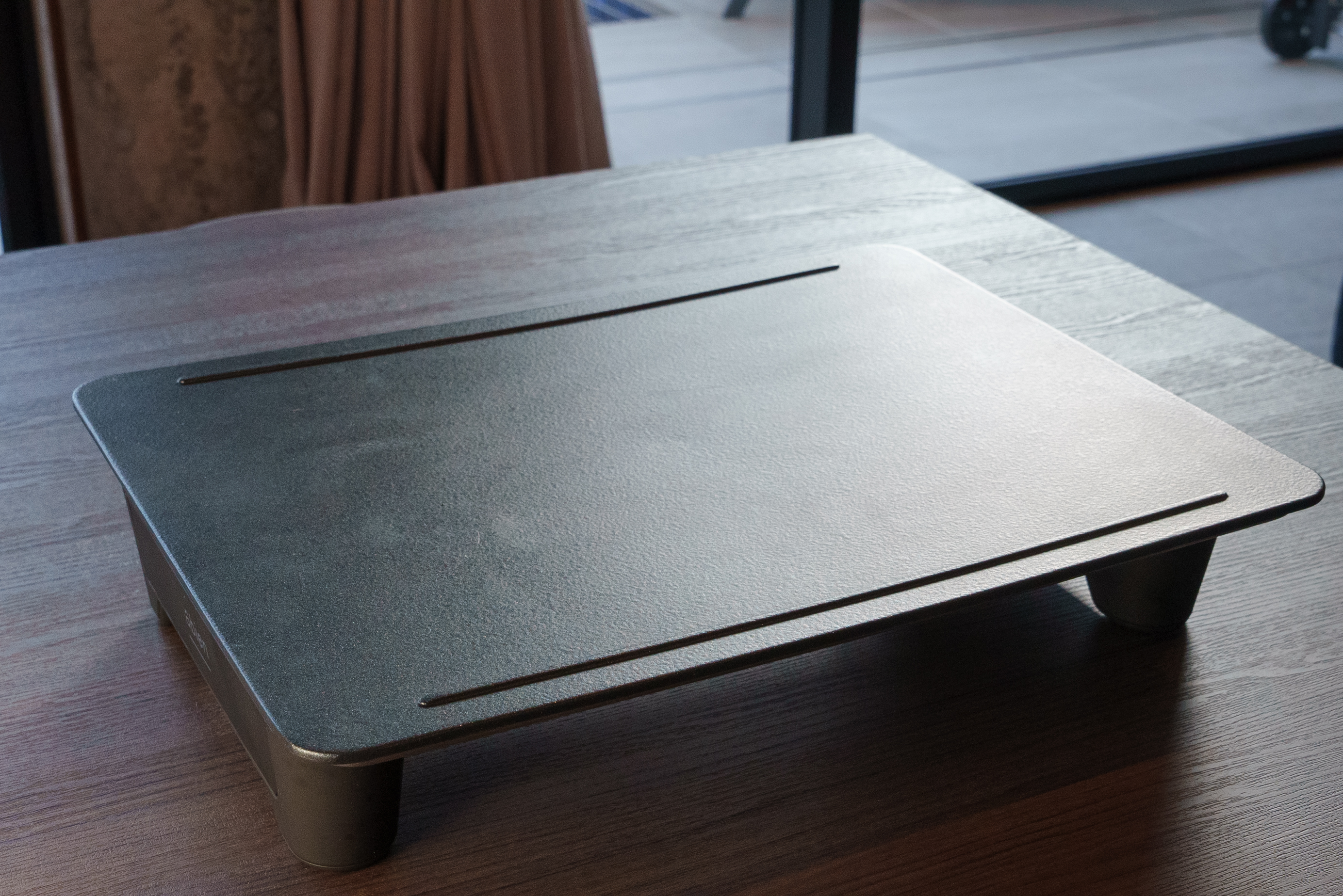 ホットプレート