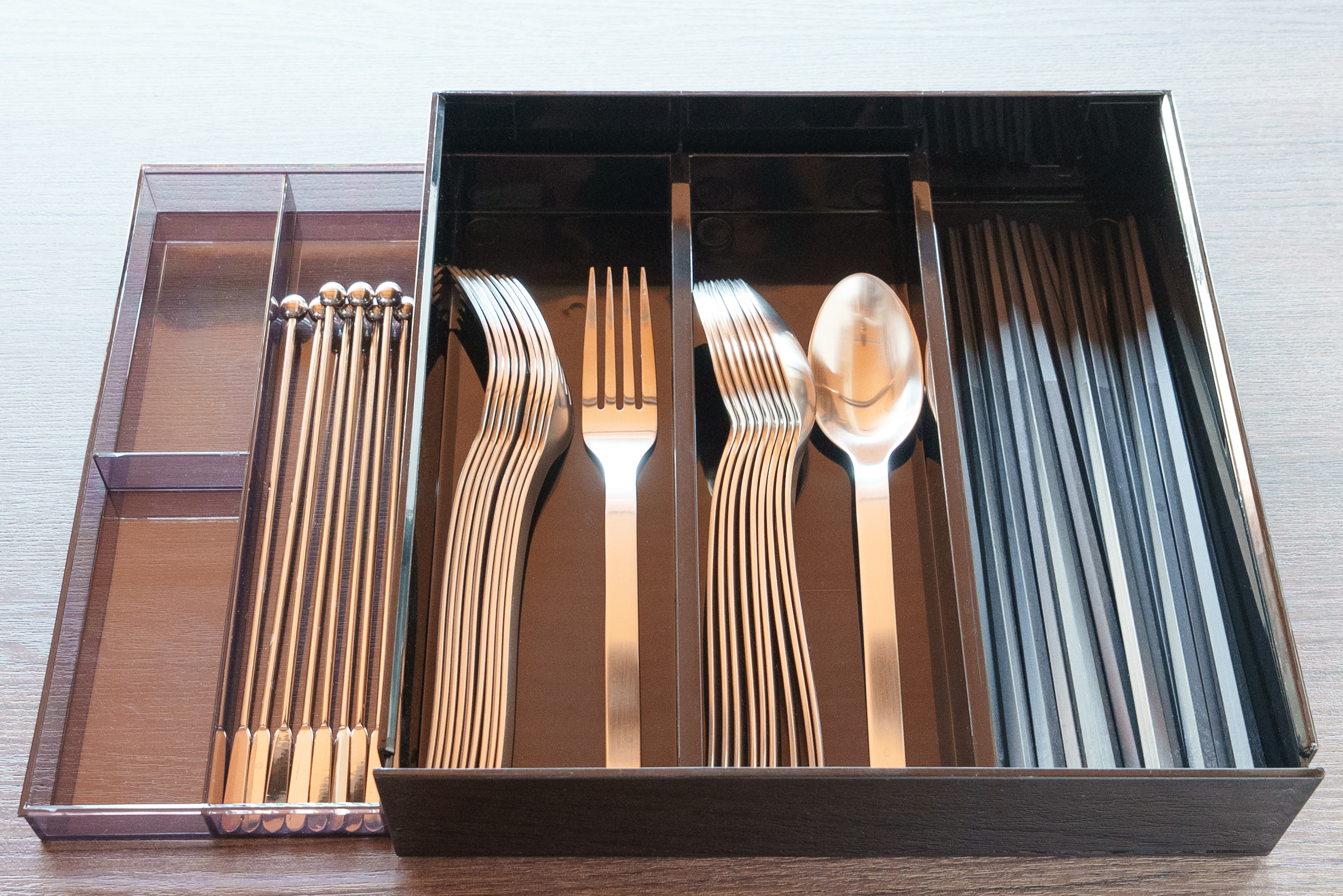 食器（カトラリー）