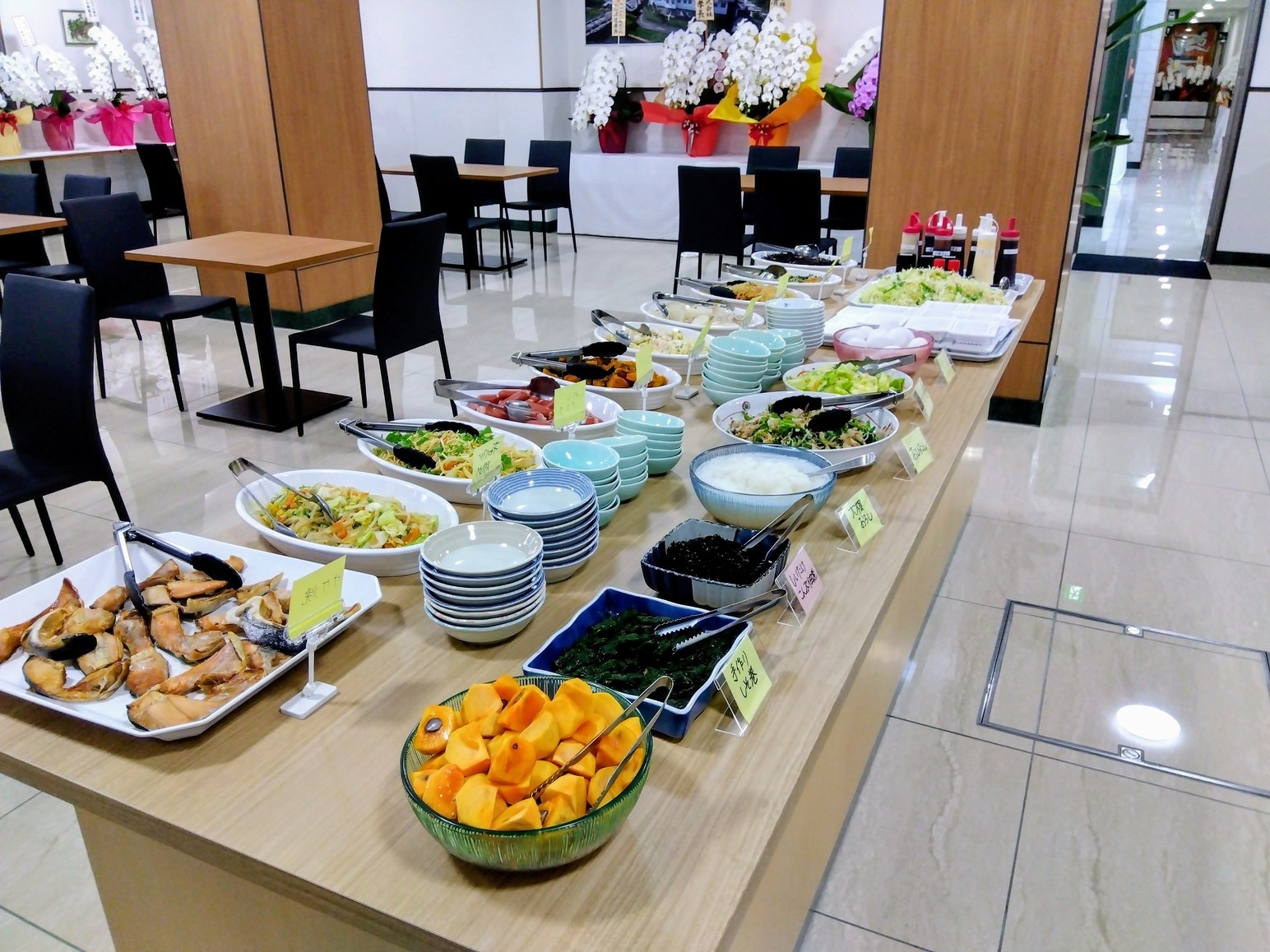 オープンセール♪12月ご宿泊までの期間限定【朝食込】通常8，800円→大特価6，600円（税込）