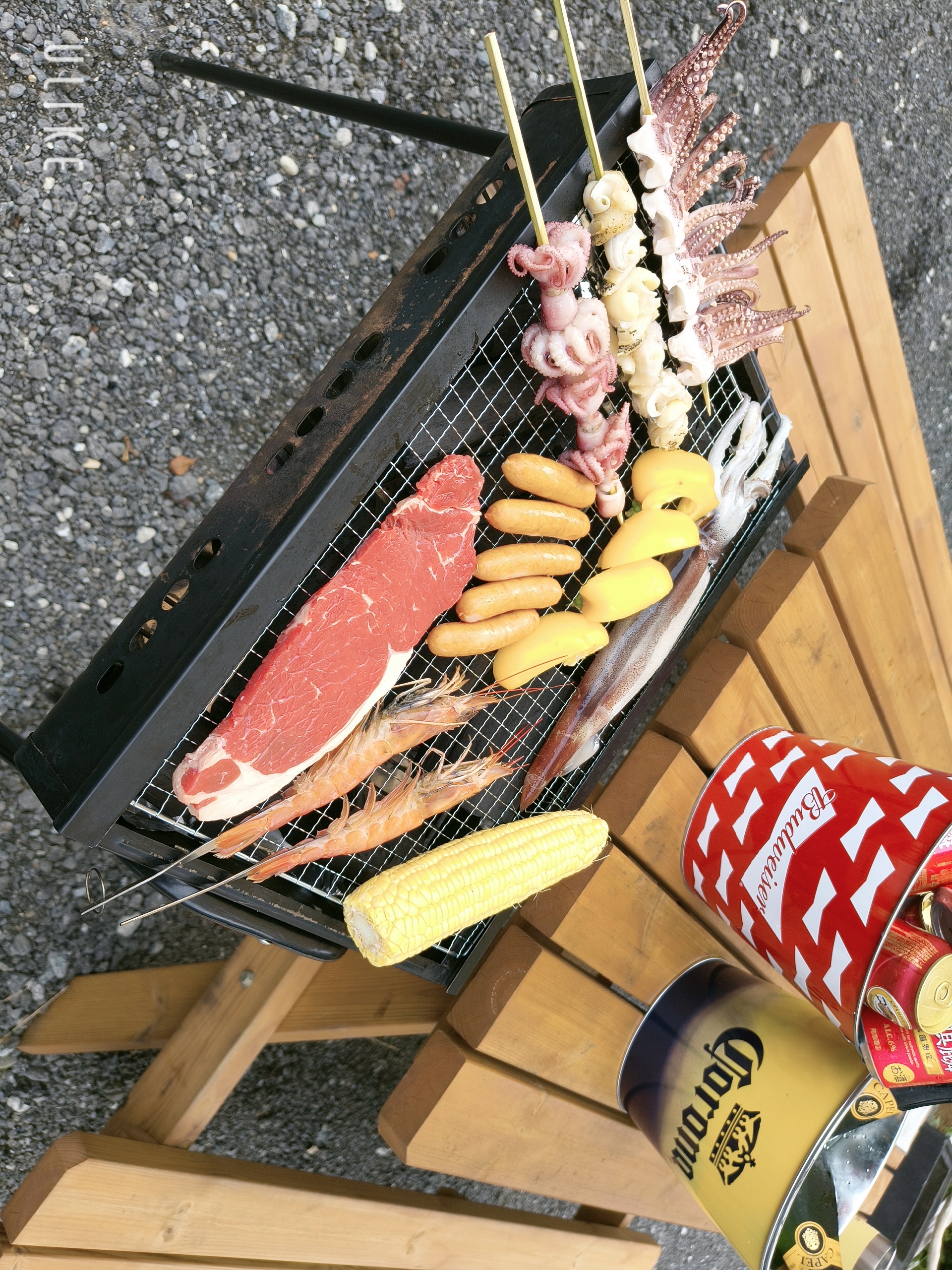 BBQイメージ