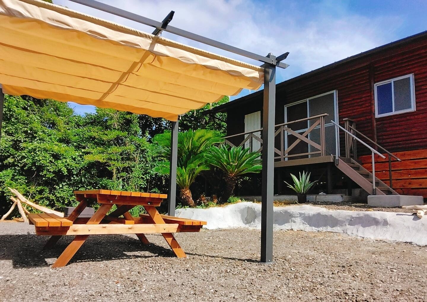 ボカージュ富津