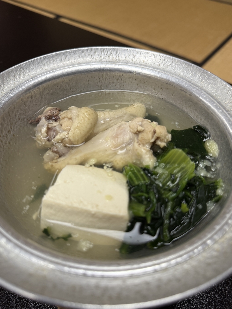 ≪楽天専用プラン≫1万円ぽっきり！平休日限定鳥鍋会席を夕食に食べるエコ泊宿泊プラン