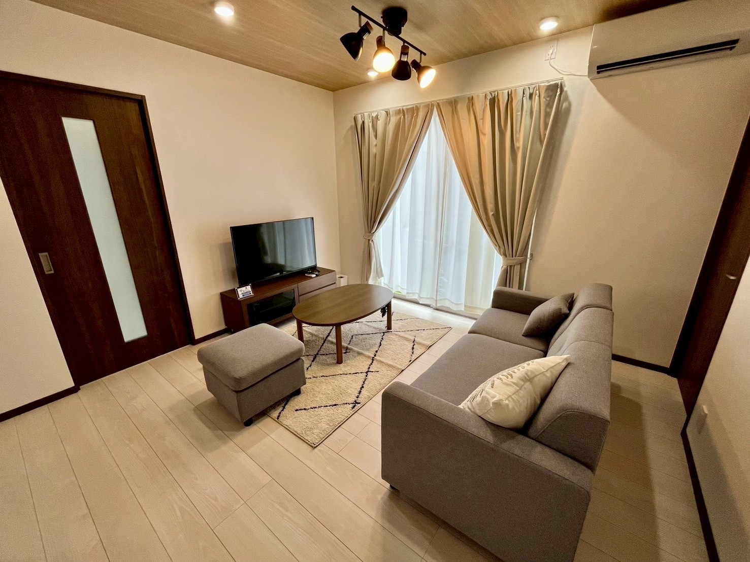 ＜一棟貸＞気ままに過ごす宮古島ステイ / レンタカー貸出可