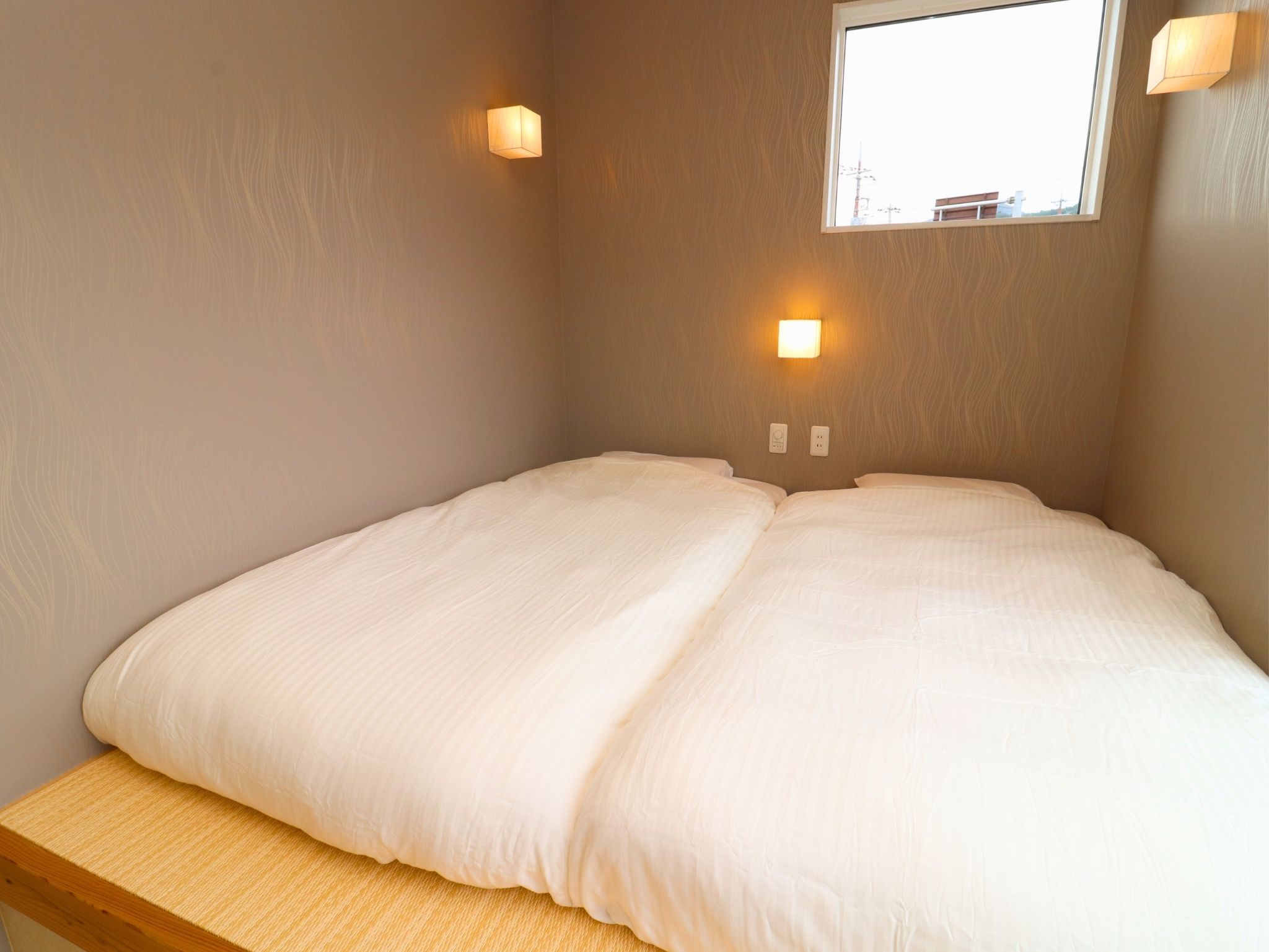 C棟≪BASE03－Sky（和モダン）≫