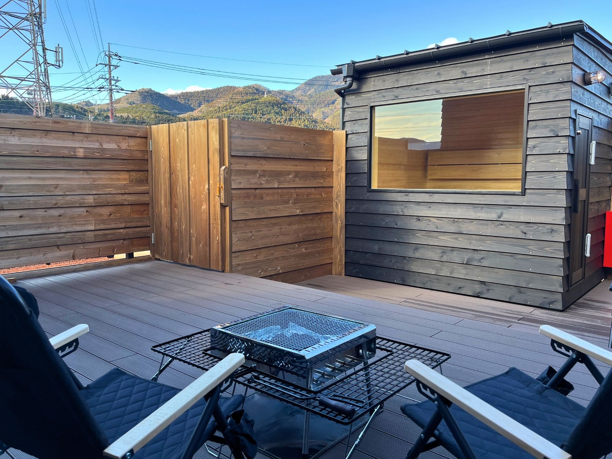 C棟≪BASE03－Sky（和モダン）≫