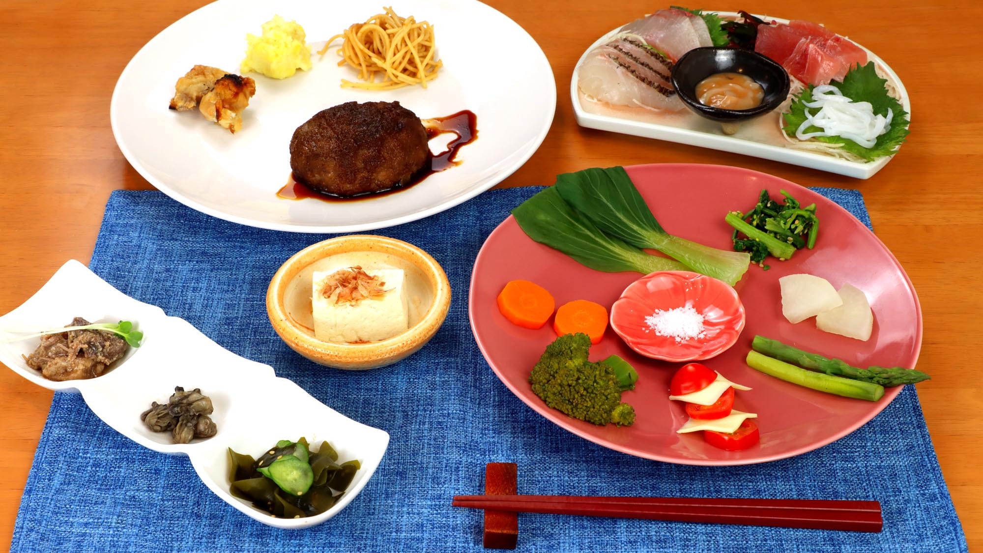 【夏満喫☆特典付】夏だ！海だ！夏の思い出は当館で♪花火のプレゼント付