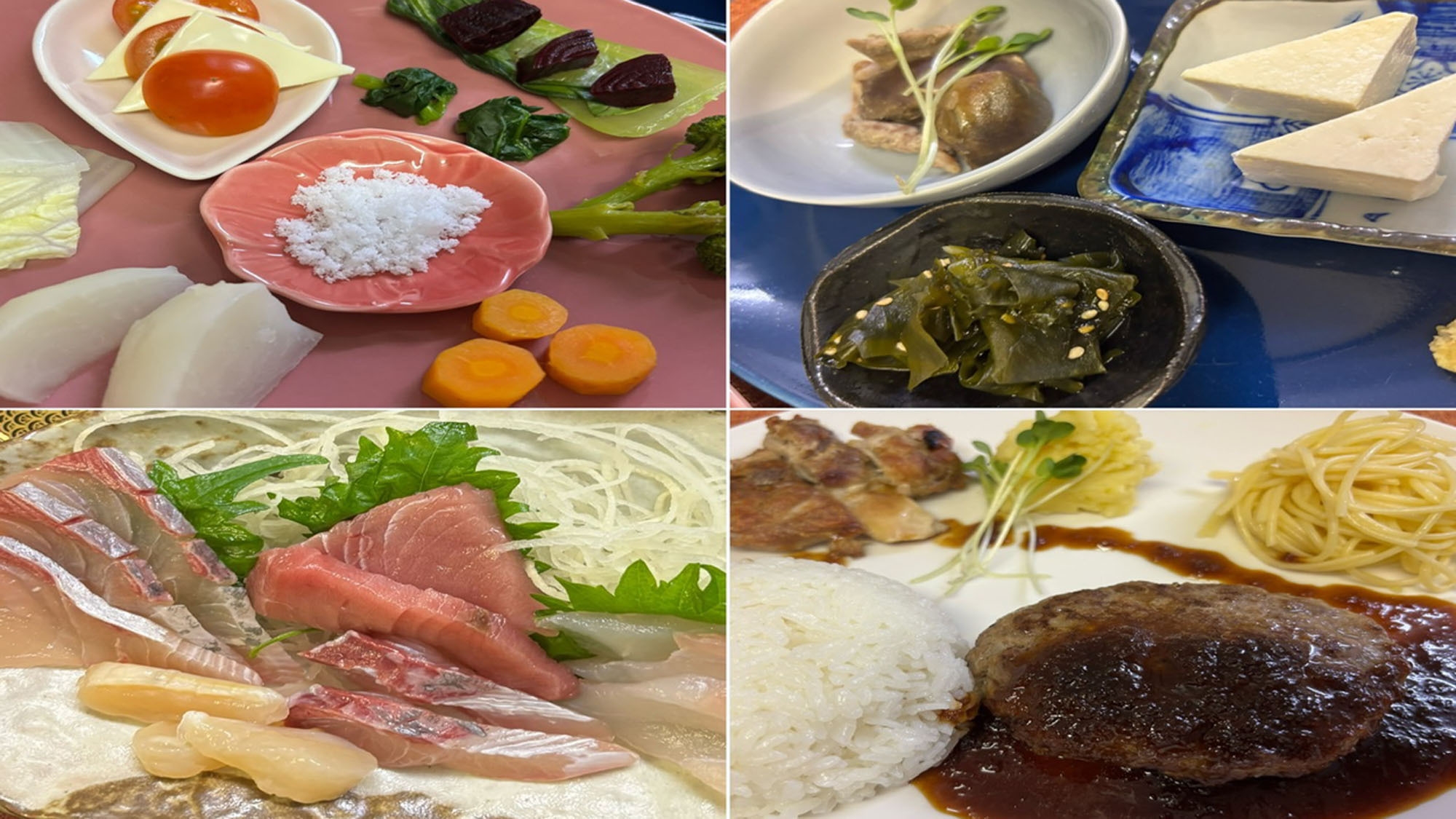 【楽天スーパーSALE】【イキイキ御膳】自然と音楽、共に味わう壱岐の魅力。【１泊２食】