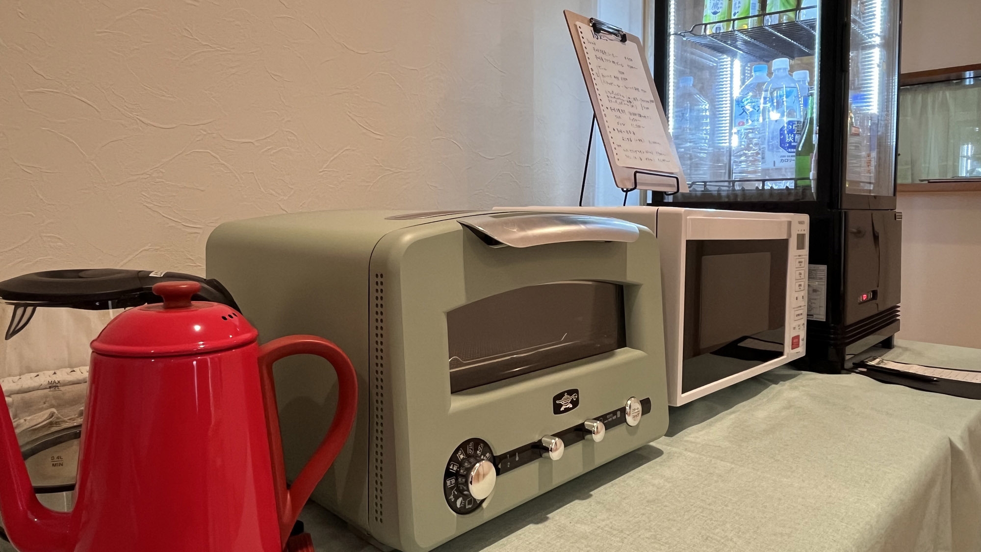 【OPEN記念特別価格】九州の玄界灘に浮かぶ長崎県の離島、壱岐に『小さなペンションがOPEN！』