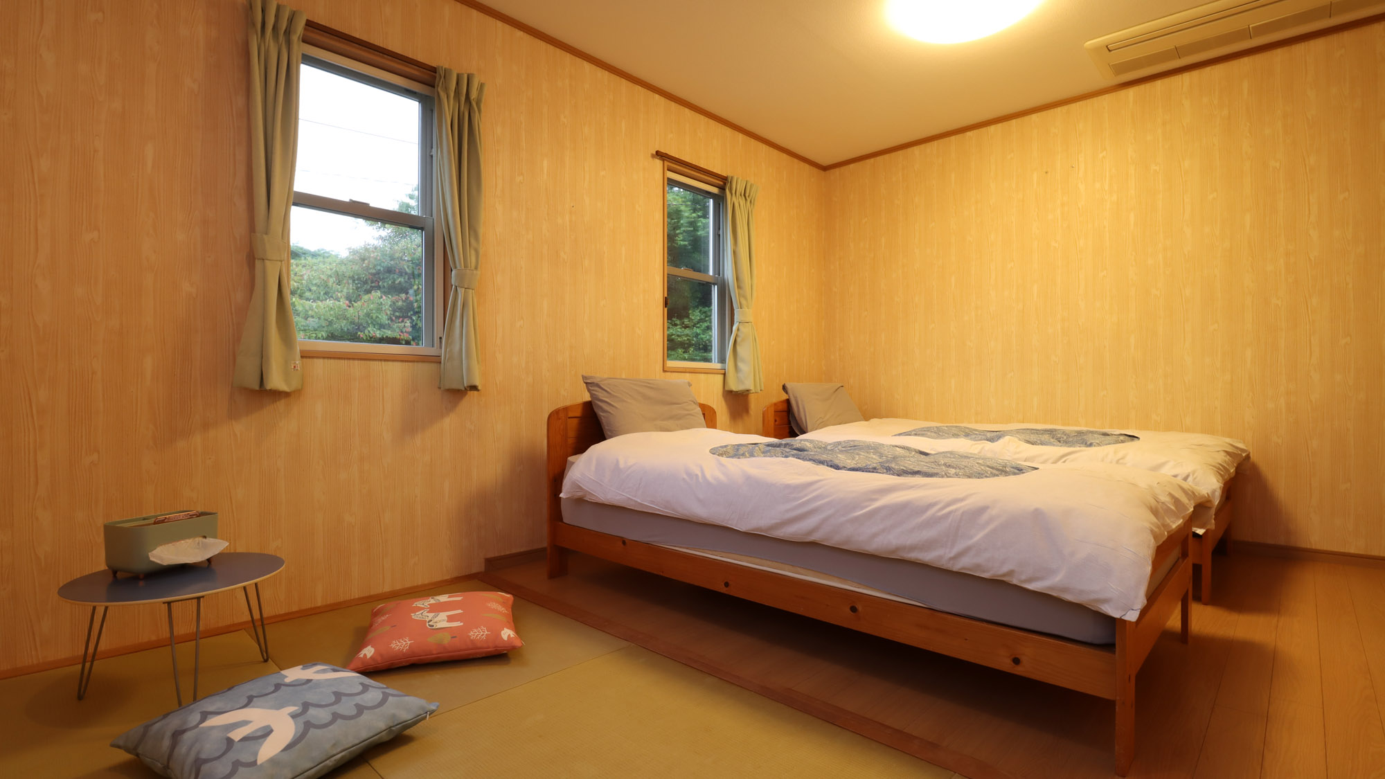 オーシャンビュー客室【猿岩】