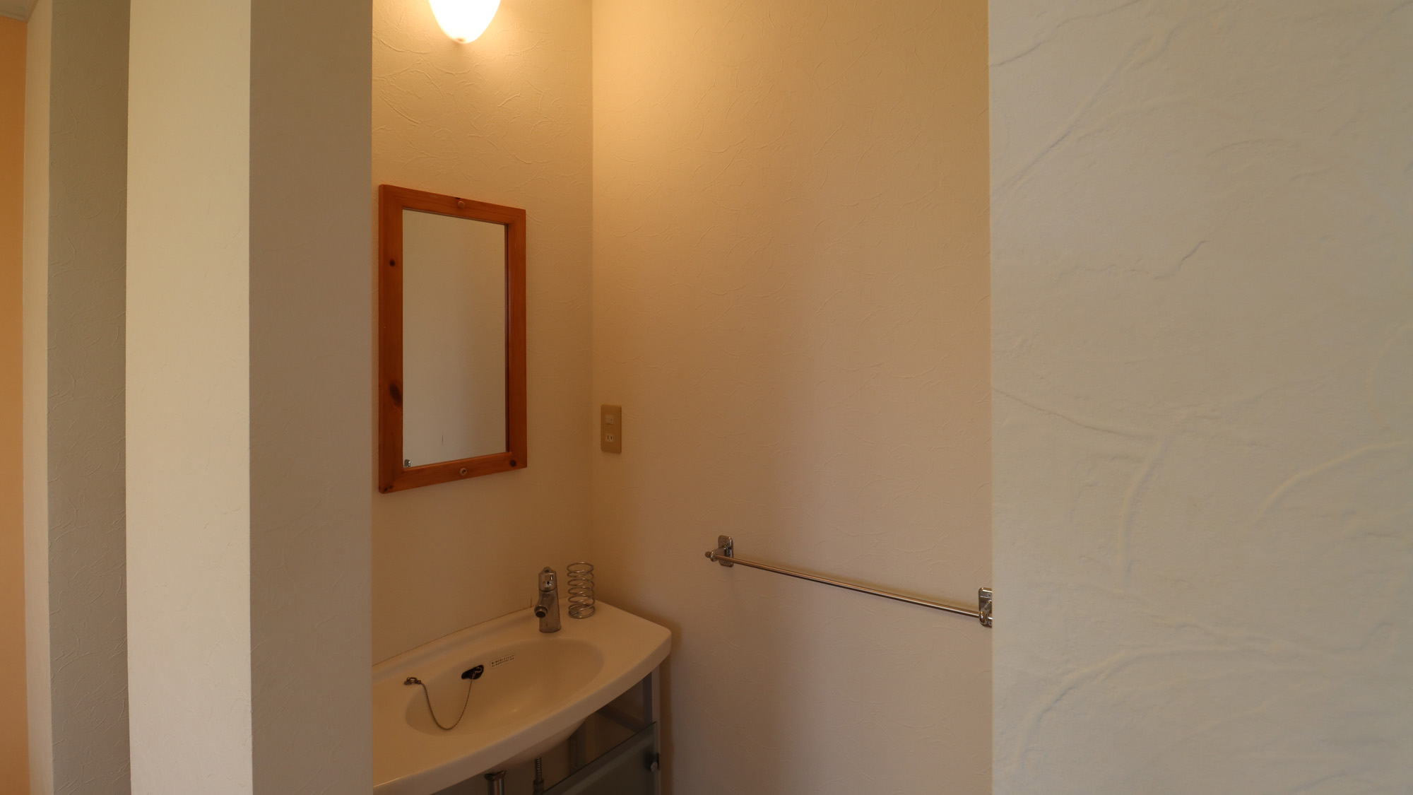 オーシャンビュー客室【イルカ鼻】