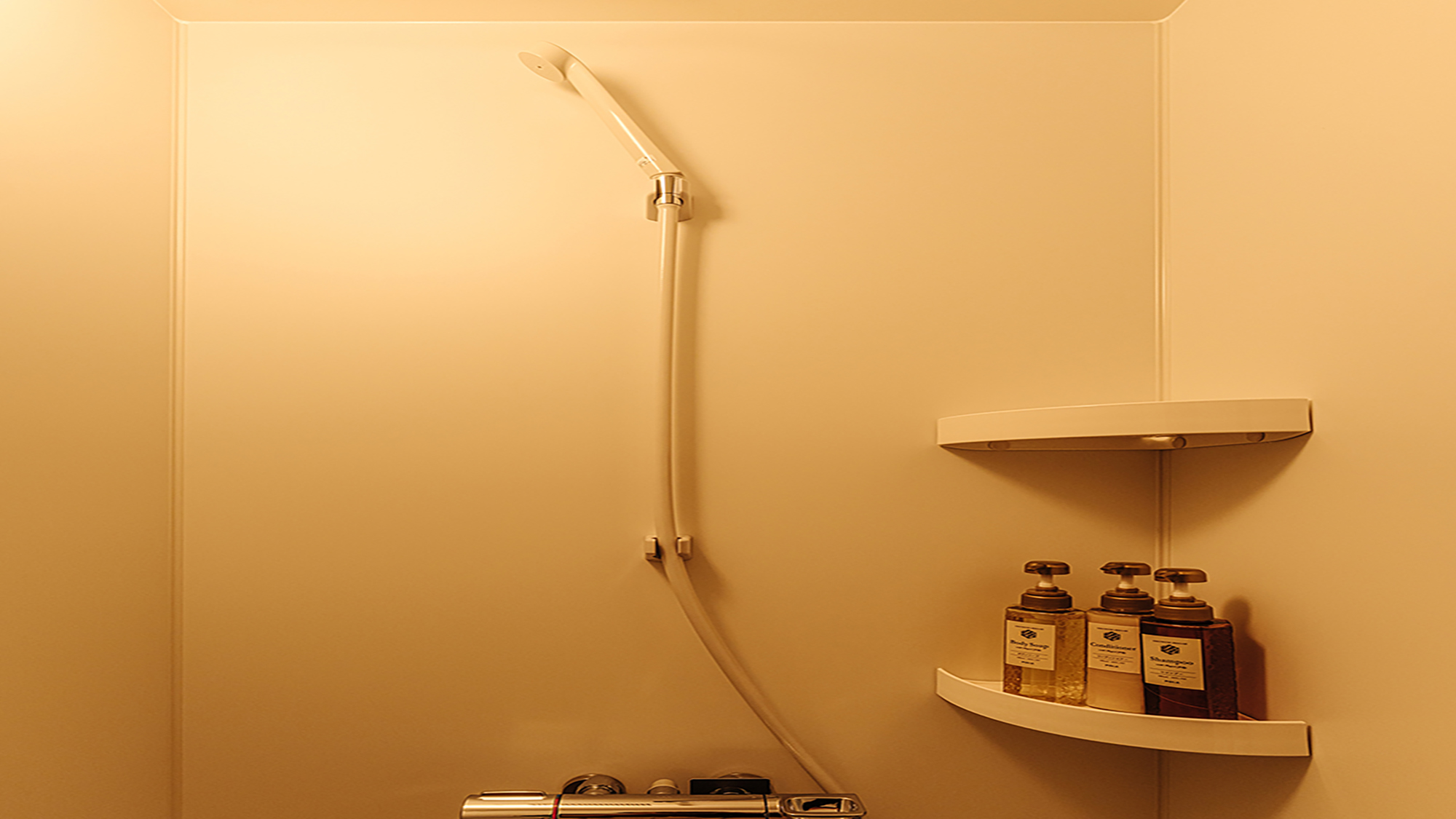 自然素材が心地よい、和モダンな雰囲気