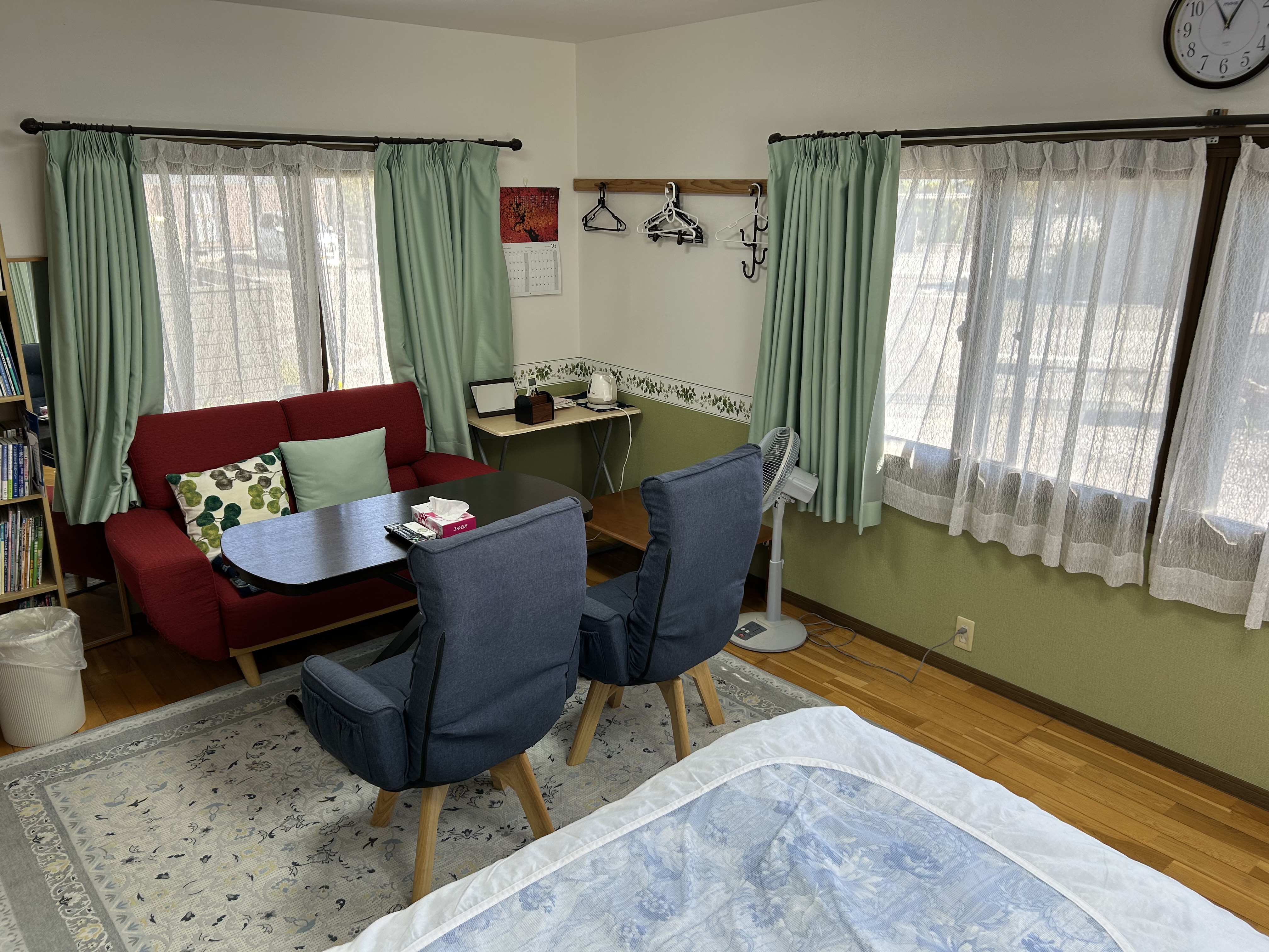 洋室ツイン（写真は一例）