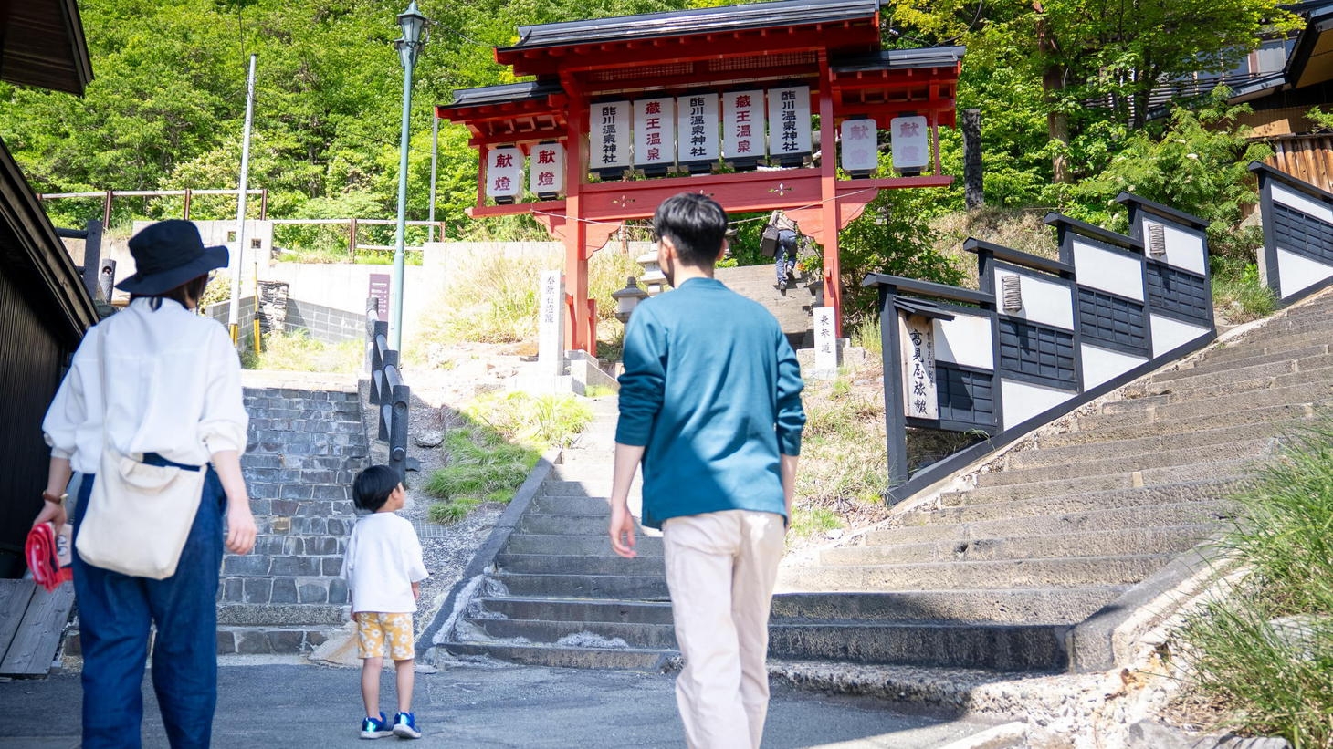 【家族・親戚で一棟貸切】最大19名・7室◆子ども連れも気兼ねなし！キッチン完備の広々ファミリーステイ